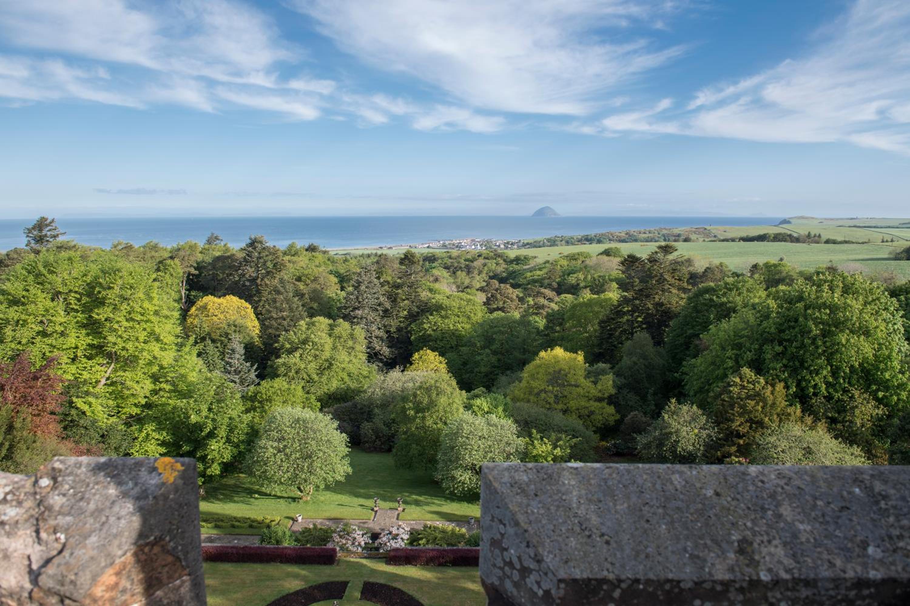 Glenapp Castle 33