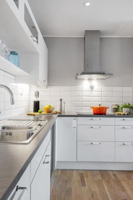 Stor og moderne leilighet i Indre Arna Bergen GRATIS PARKERING!! view 3