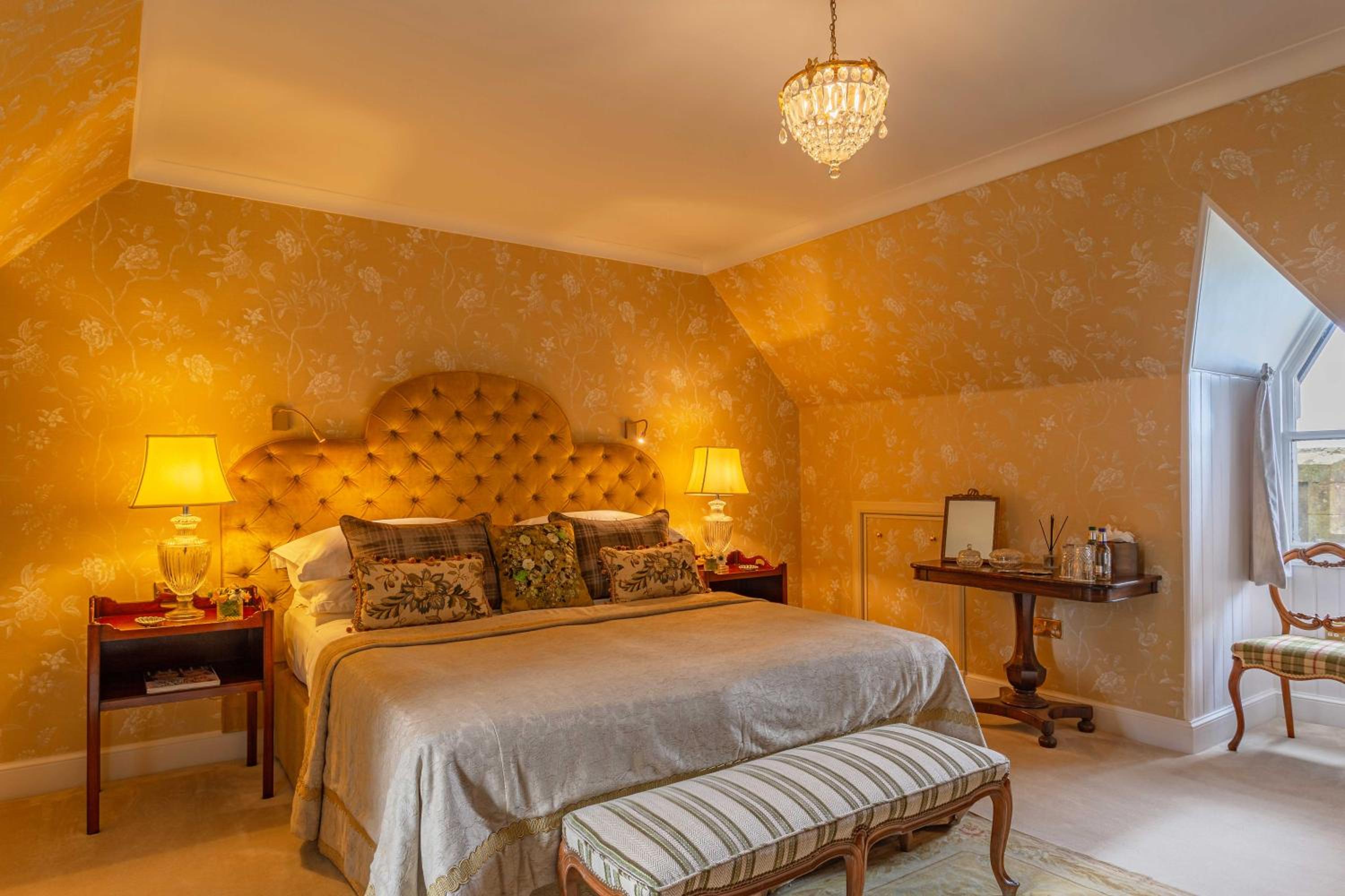 Glenapp Castle 43