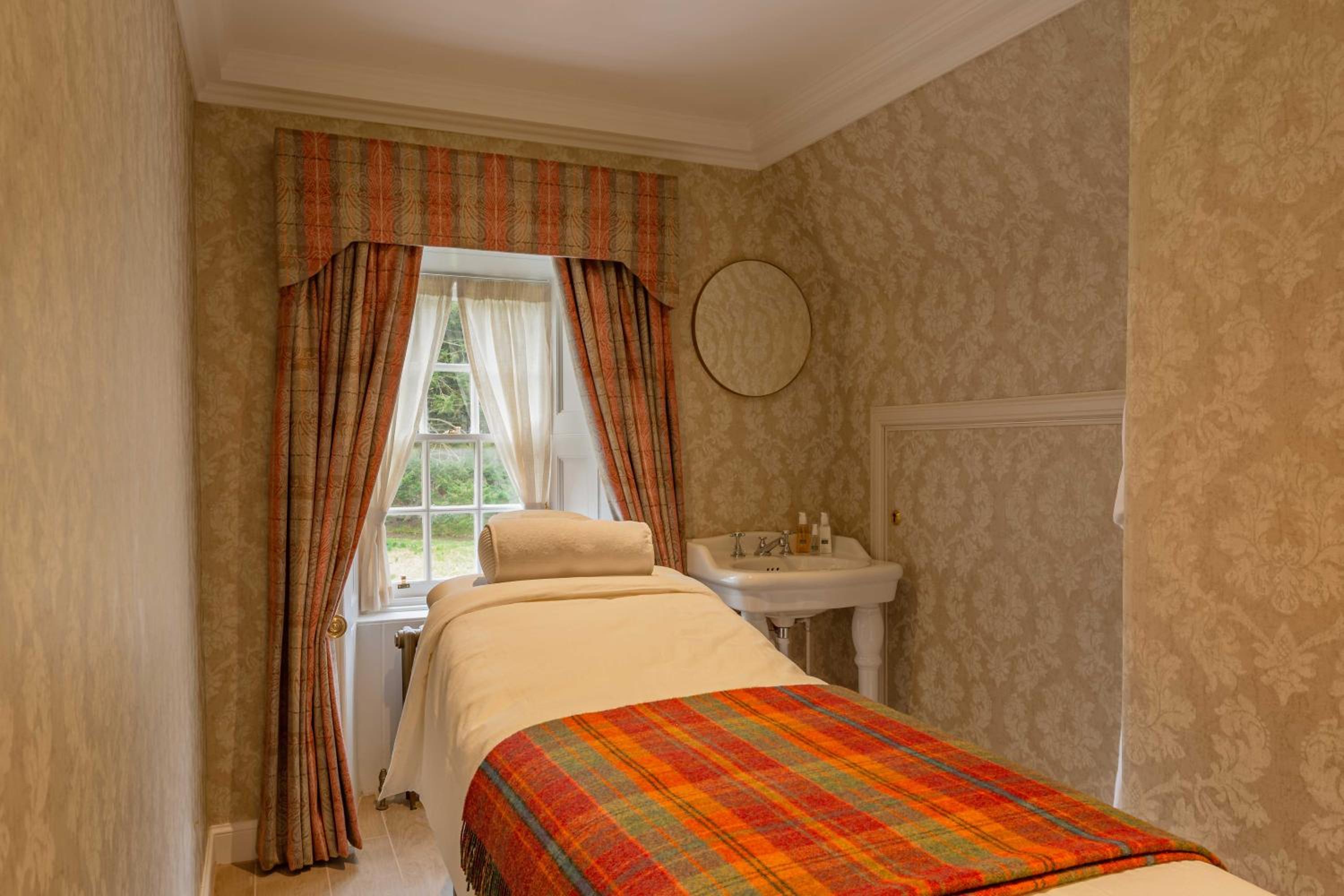 Glenapp Castle 46