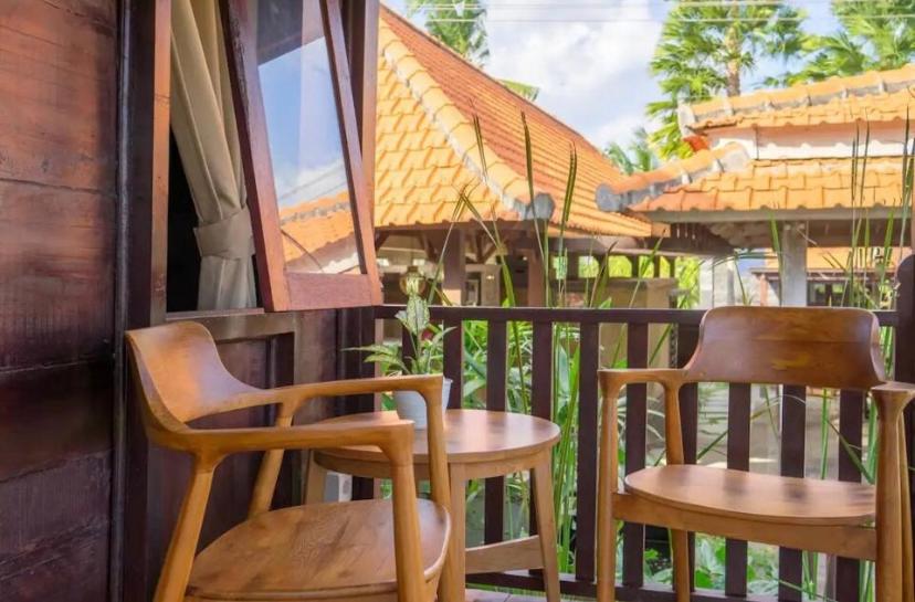 Pemulan House and Resto view 5