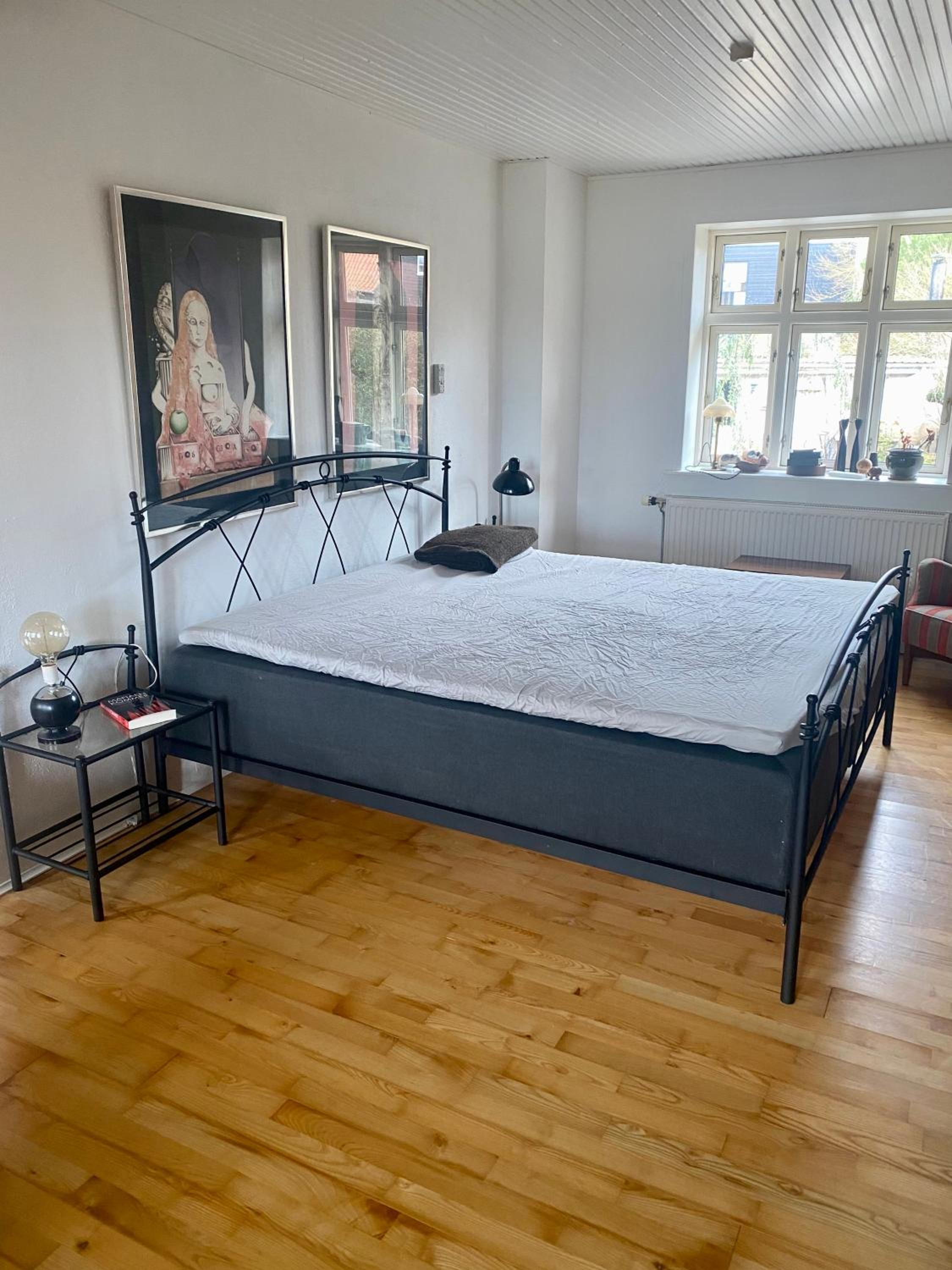 feriehus med havudsigt