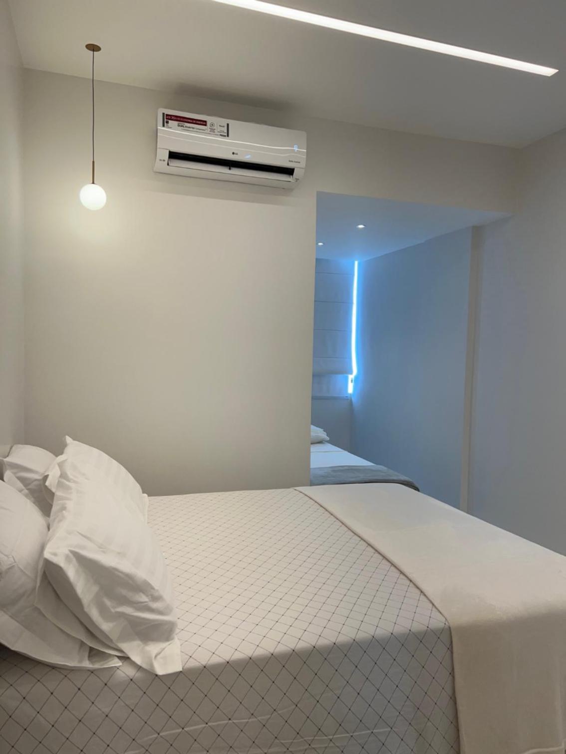 Wonderful 2 bedroom apartment in Copacabana, close to the beach
