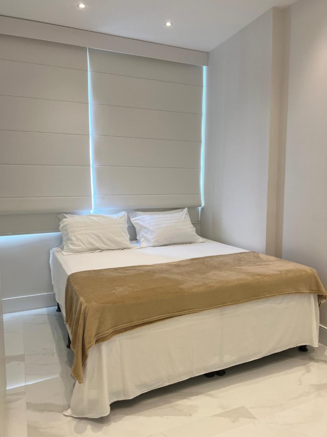 Wonderful 2 bedroom apartment in Copacabana, close to the beach