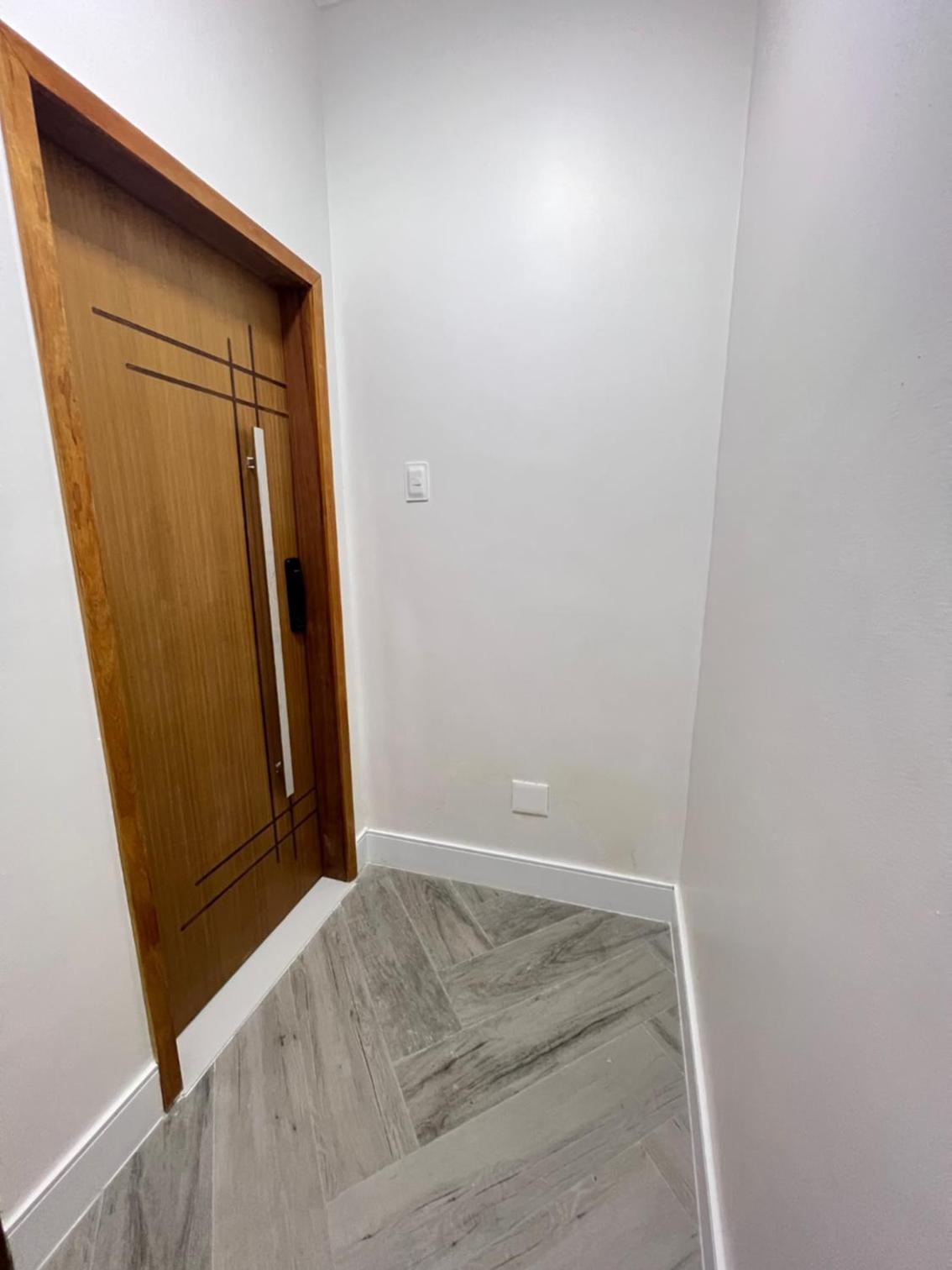 Wonderful 2 bedroom apartment in Copacabana, close to the beach
