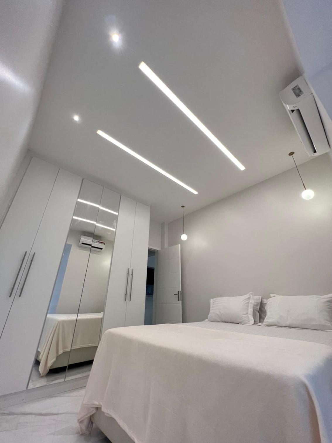 Wonderful 2 bedroom apartment in Copacabana, close to the beach