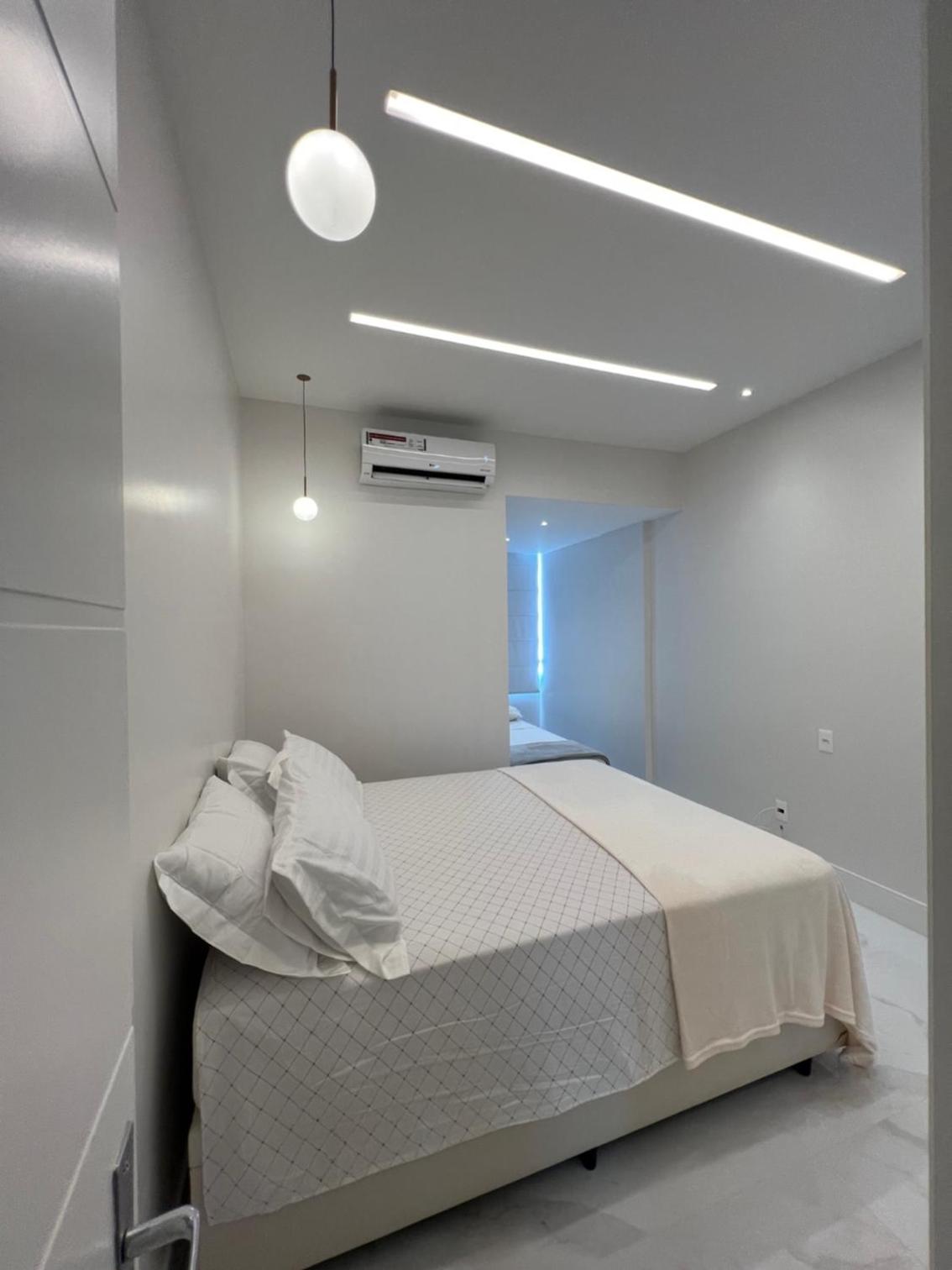 Wonderful 2 bedroom apartment in Copacabana, close to the beach