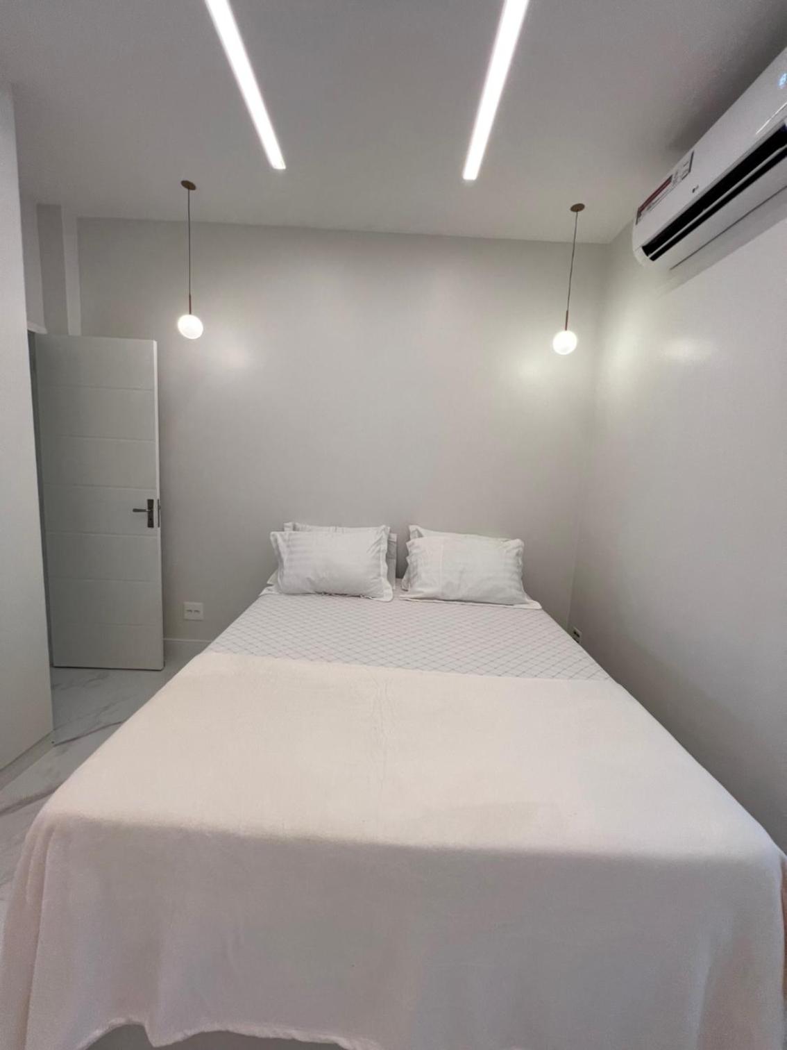 Wonderful 2 bedroom apartment in Copacabana, close to the beach
