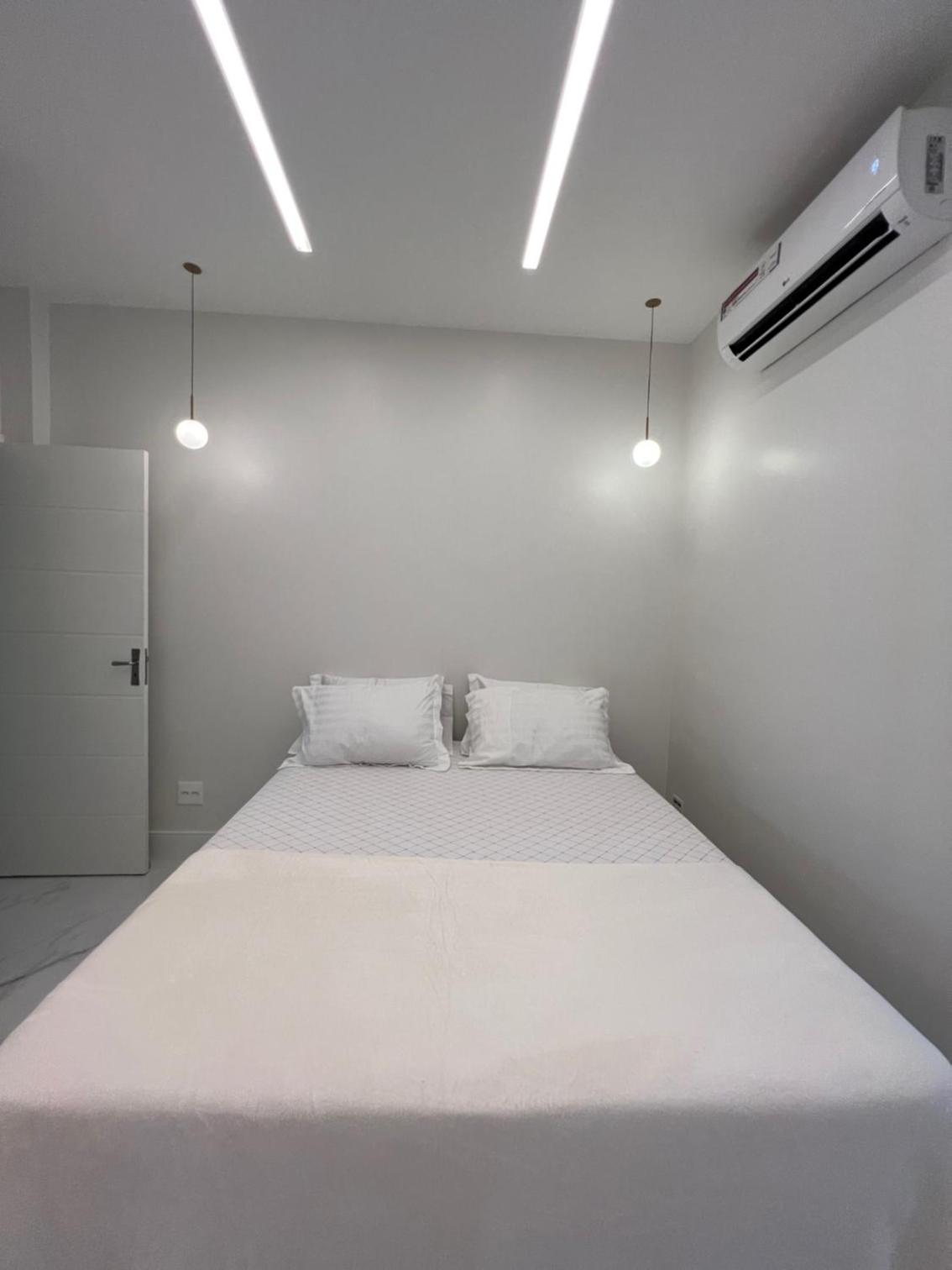 Wonderful 2 bedroom apartment in Copacabana, close to the beach