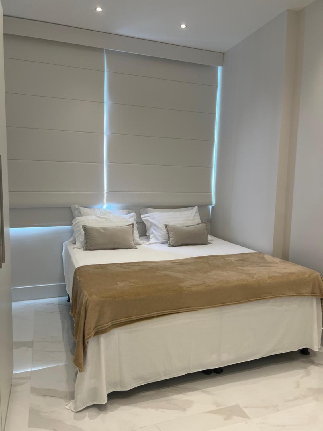 Wonderful 2 bedroom apartment in Copacabana, close to the beach