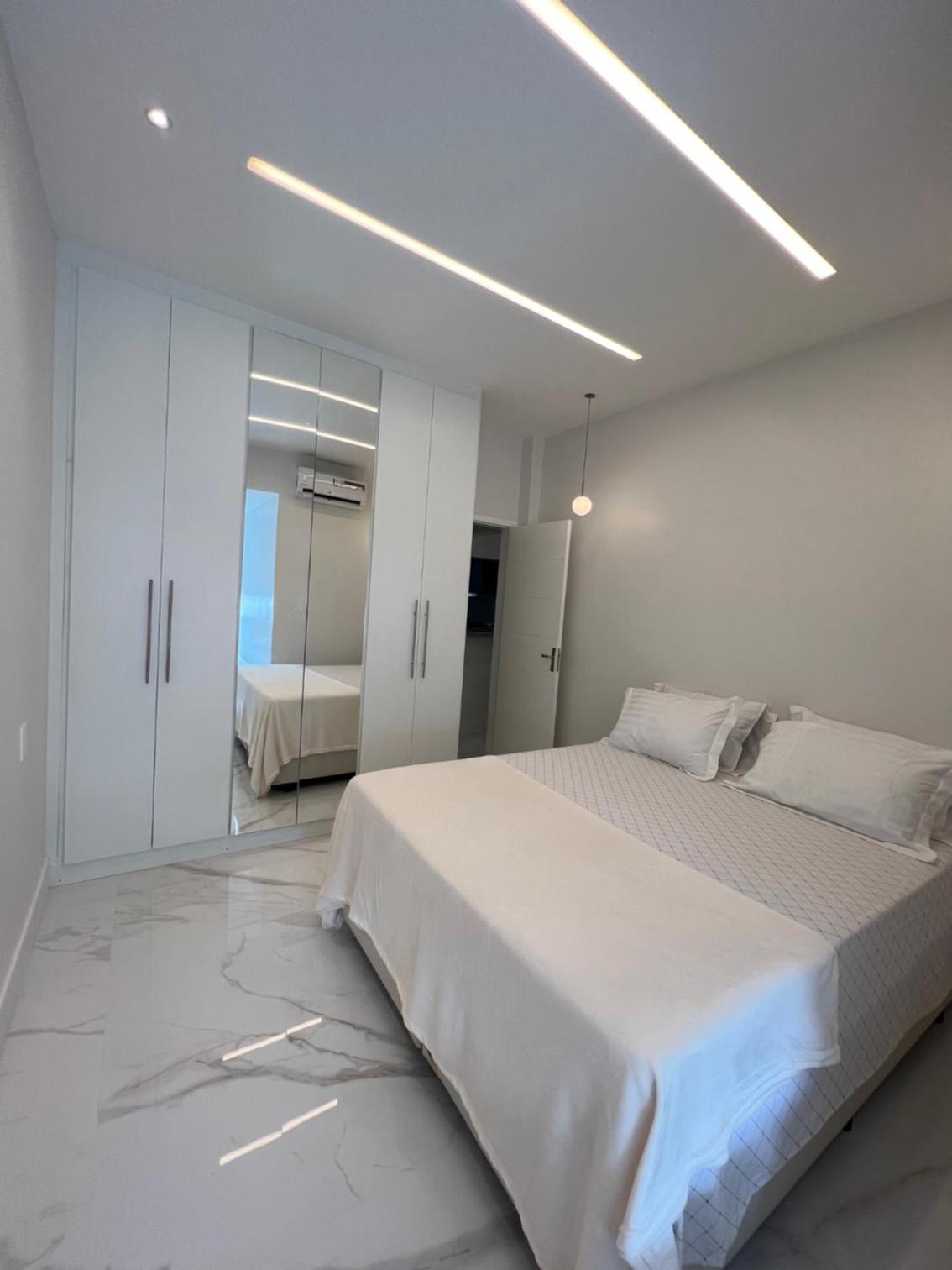 Wonderful 2 bedroom apartment in Copacabana, close to the beach