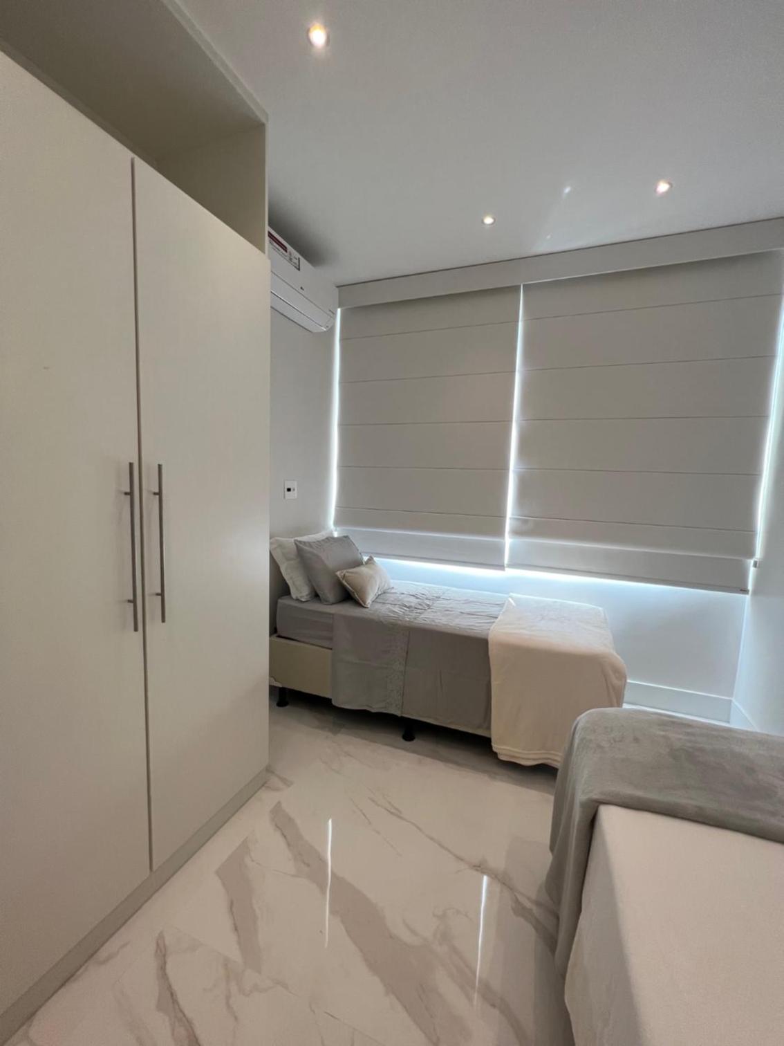 Wonderful 2 bedroom apartment in Copacabana, close to the beach