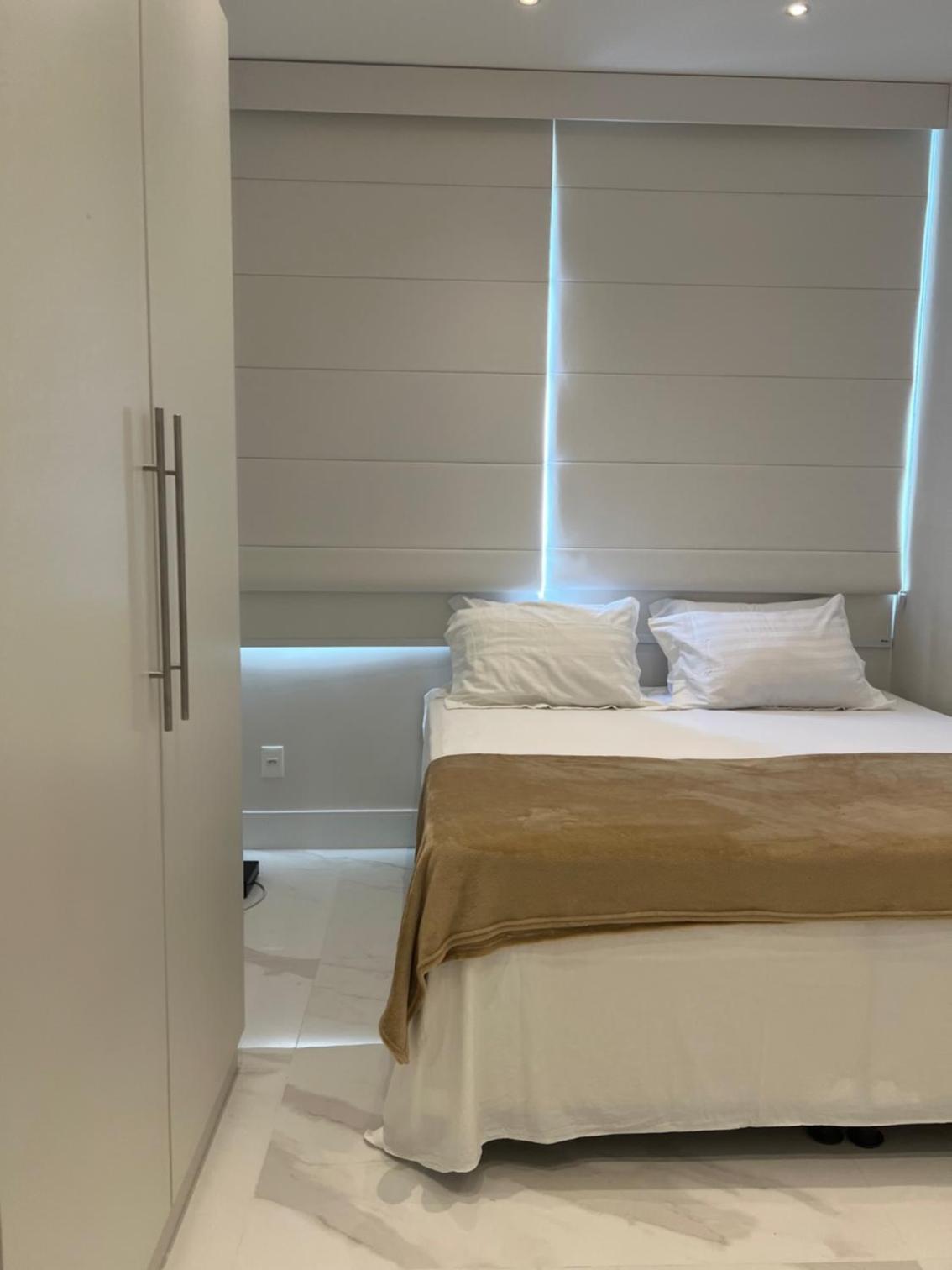 Wonderful 2 bedroom apartment in Copacabana, close to the beach