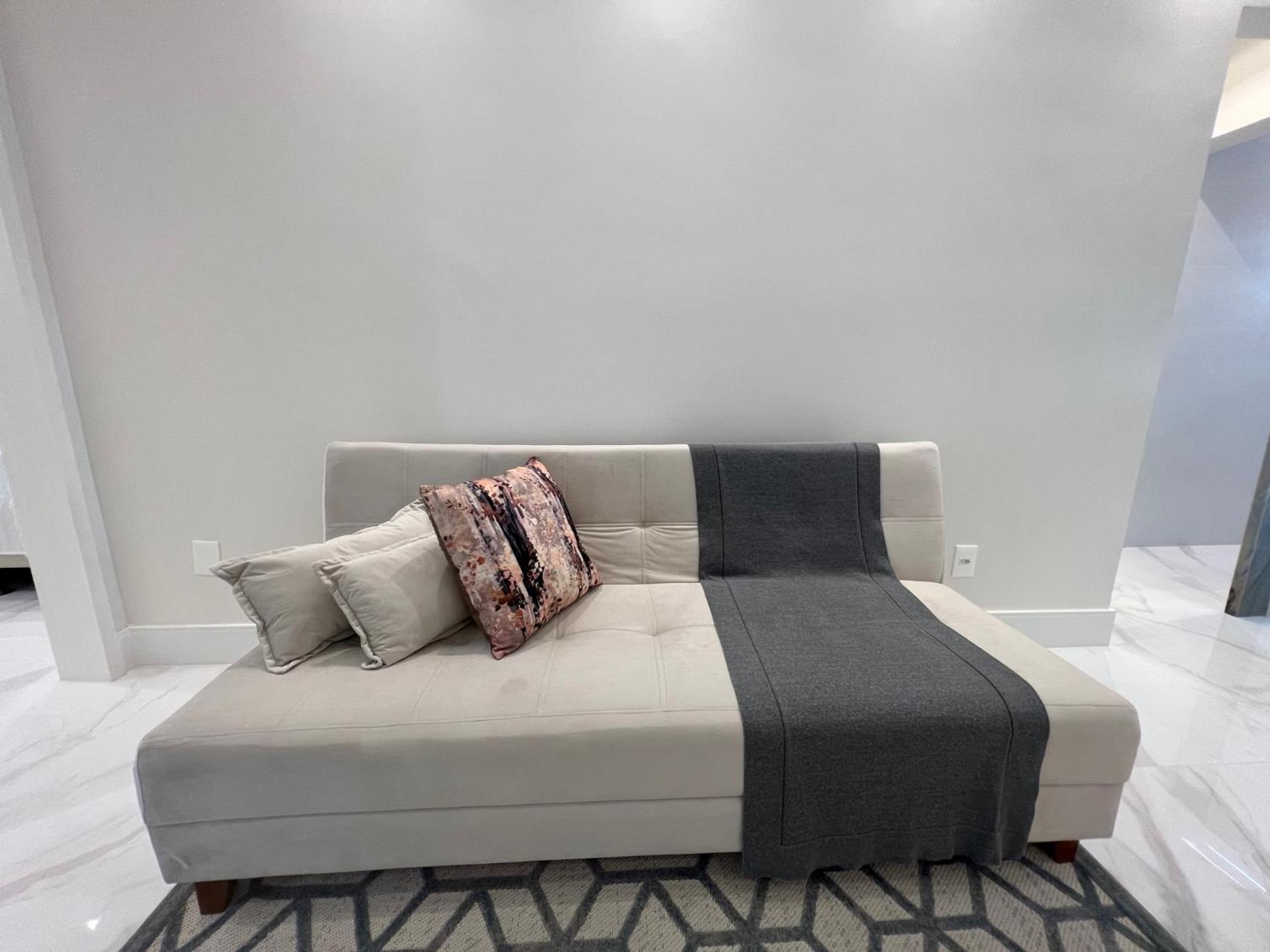 Wonderful 2 bedroom apartment in Copacabana, close to the beach