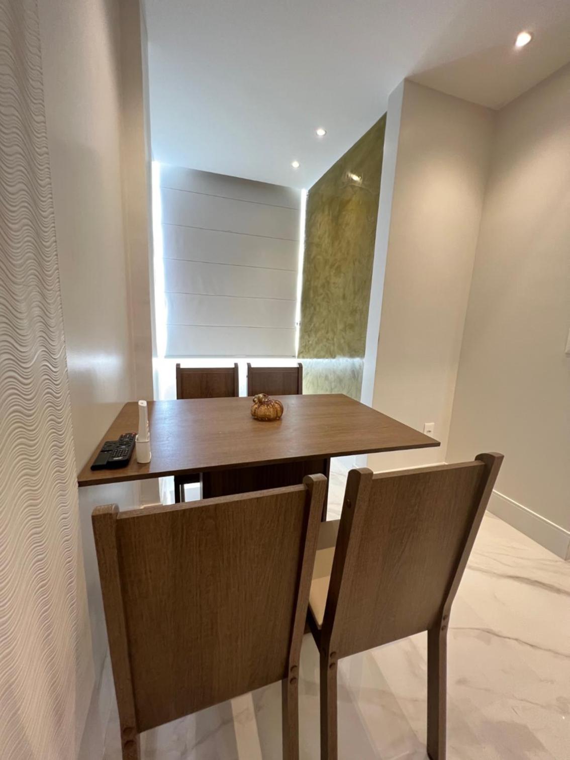 Wonderful 2 bedroom apartment in Copacabana, close to the beach