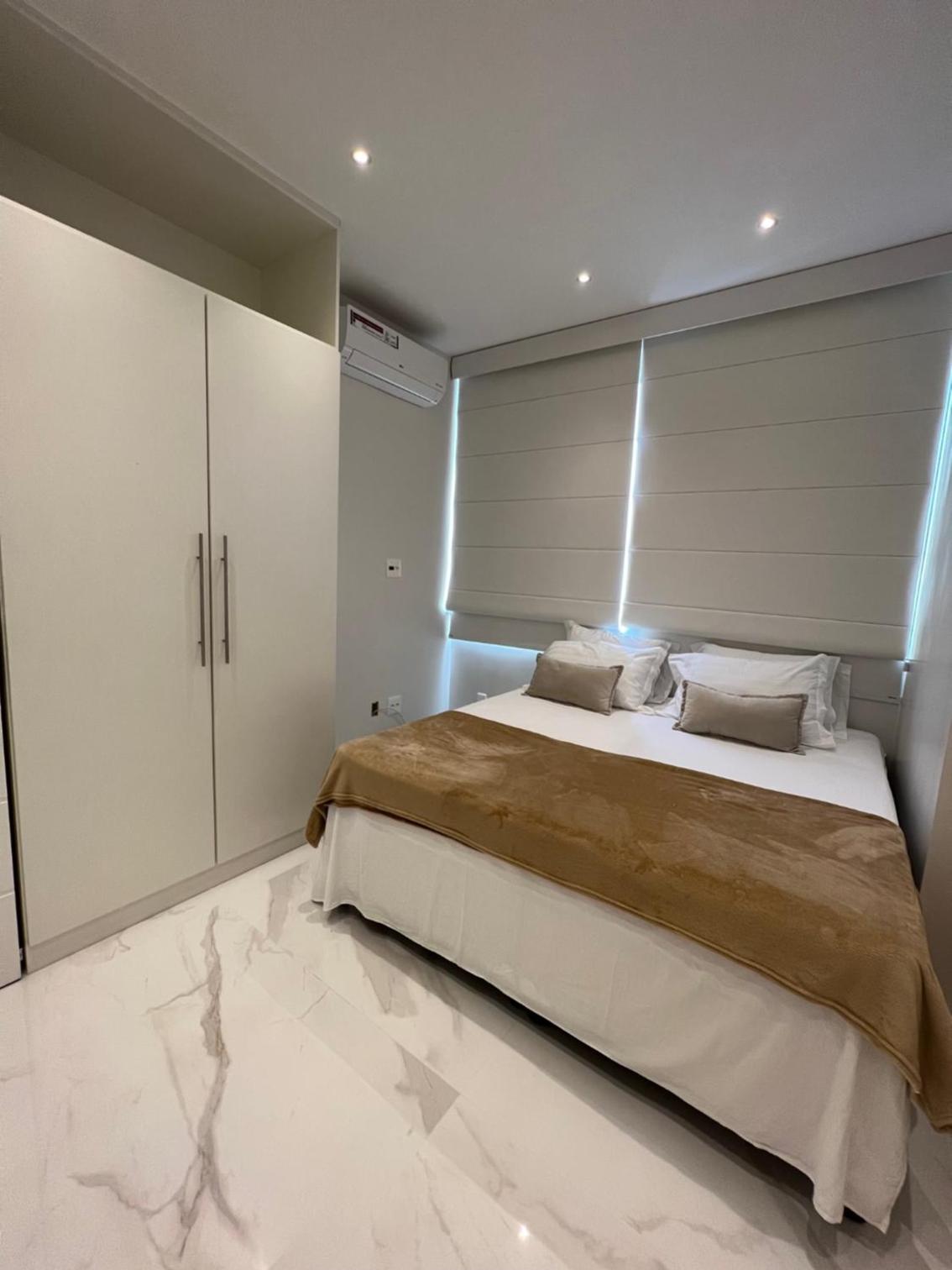 Wonderful 2 bedroom apartment in Copacabana, close to the beach
