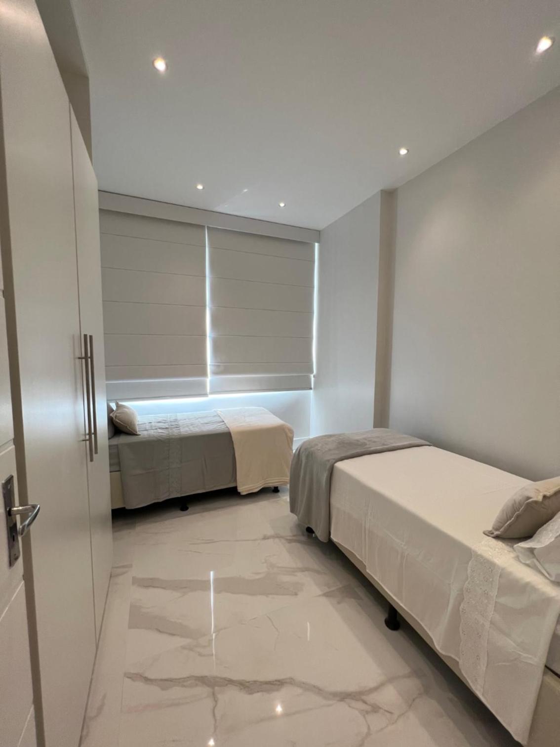 Wonderful 2 bedroom apartment in Copacabana, close to the beach