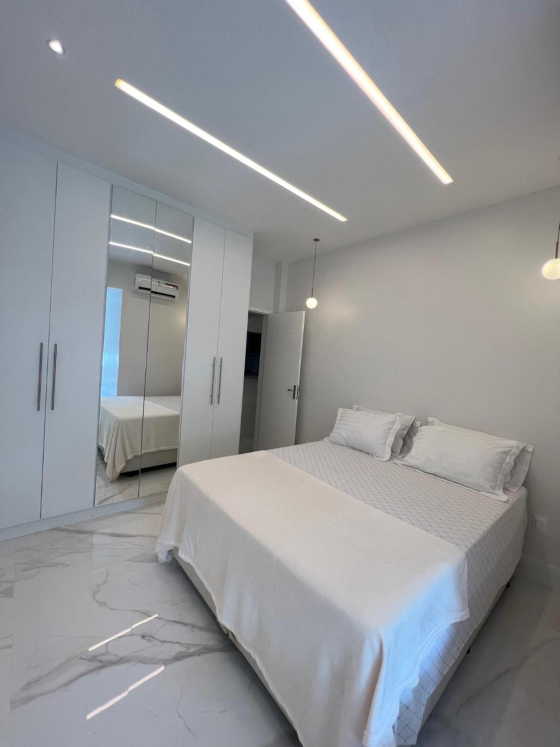 Wonderful 2 bedroom apartment in Copacabana, close to the beach