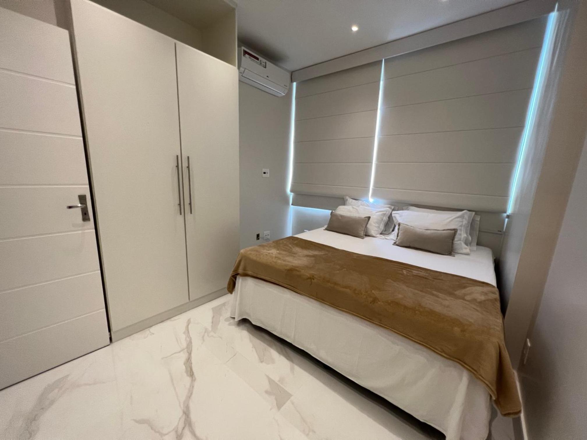 Wonderful 2 bedroom apartment in Copacabana, close to the beach