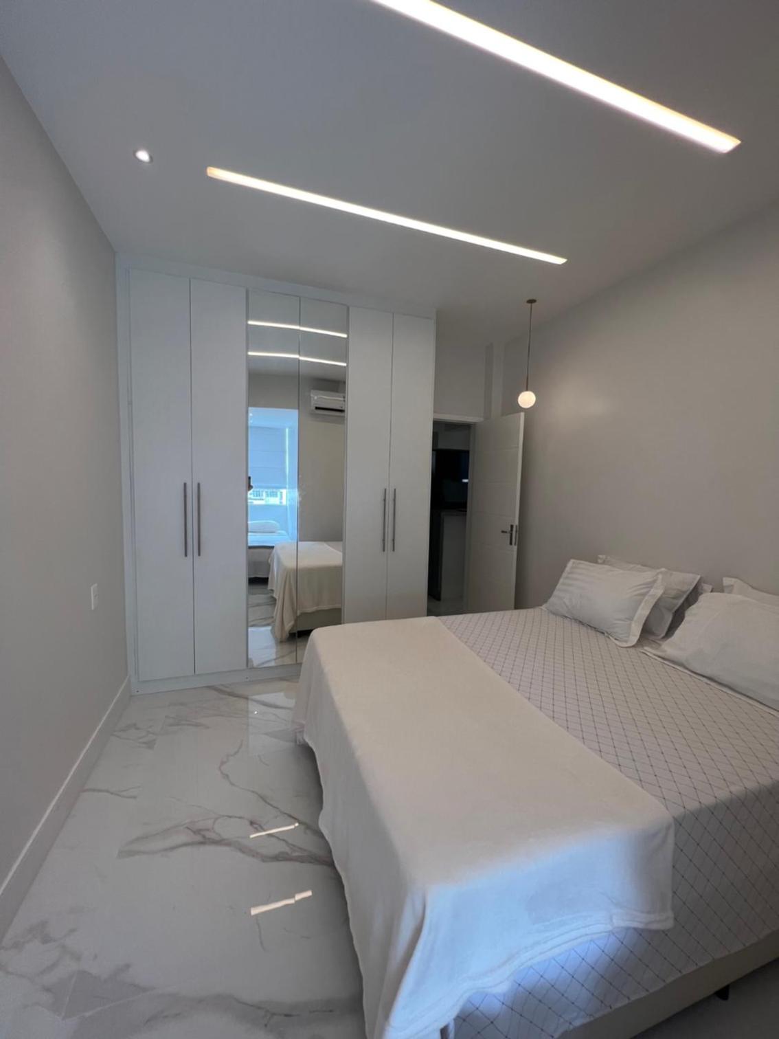 Wonderful 2 bedroom apartment in Copacabana, close to the beach