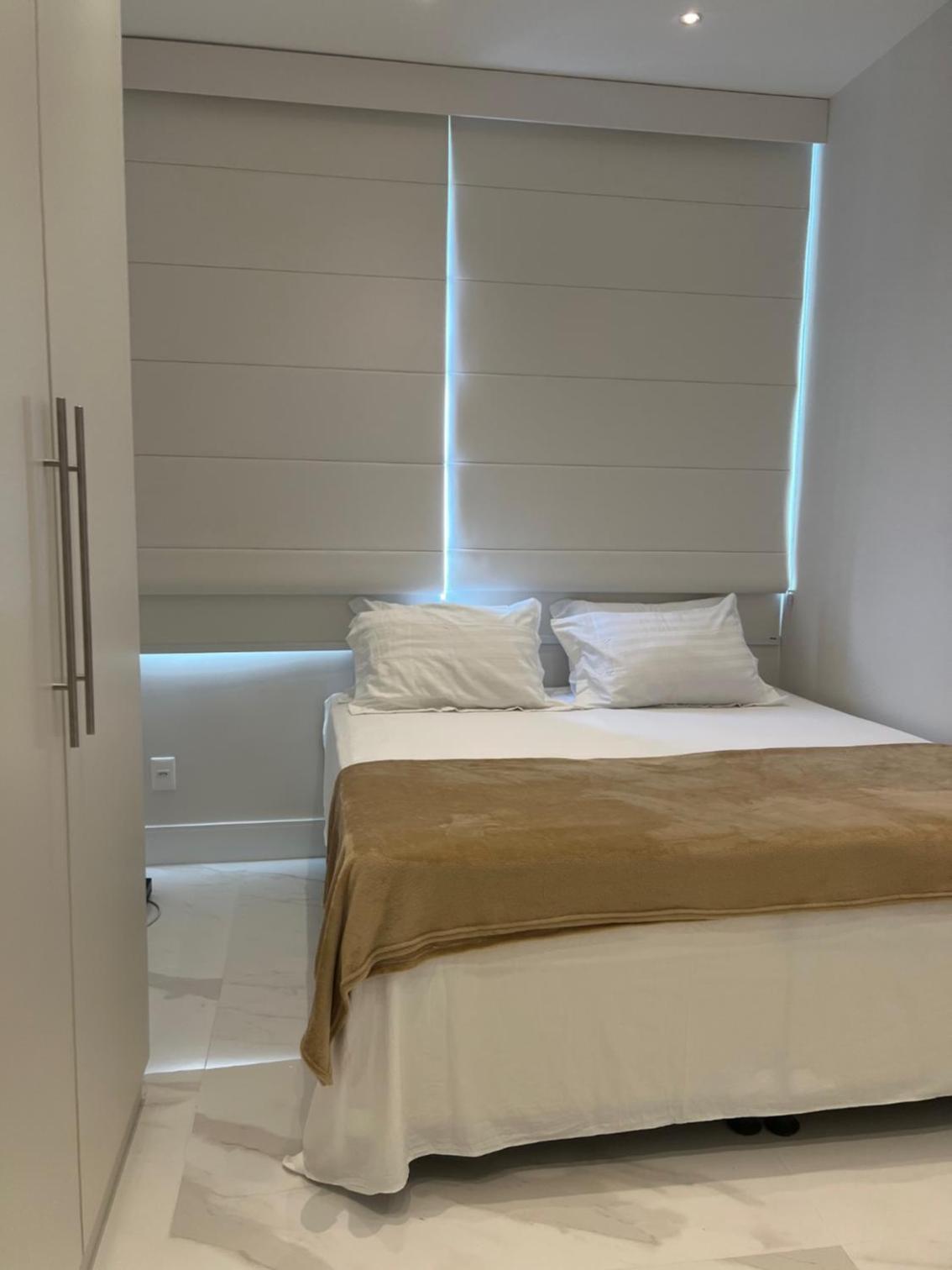 Wonderful 2 bedroom apartment in Copacabana, close to the beach