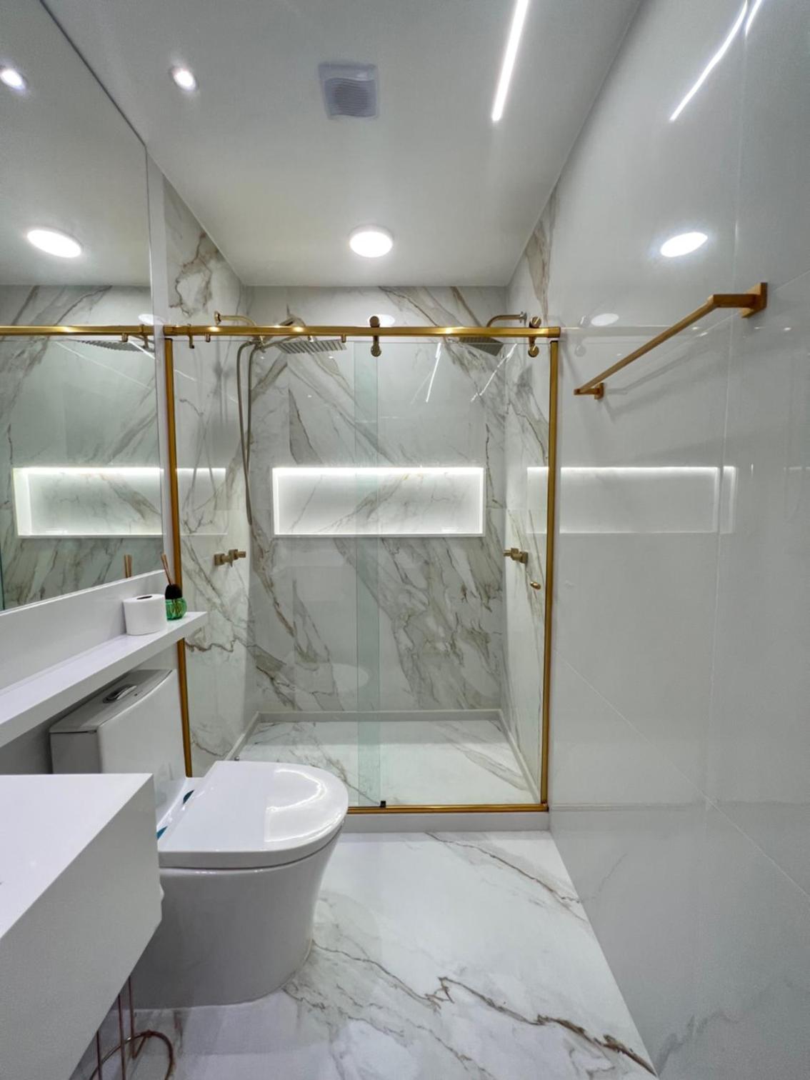 Wonderful 2 bedroom apartment in Copacabana, close to the beach