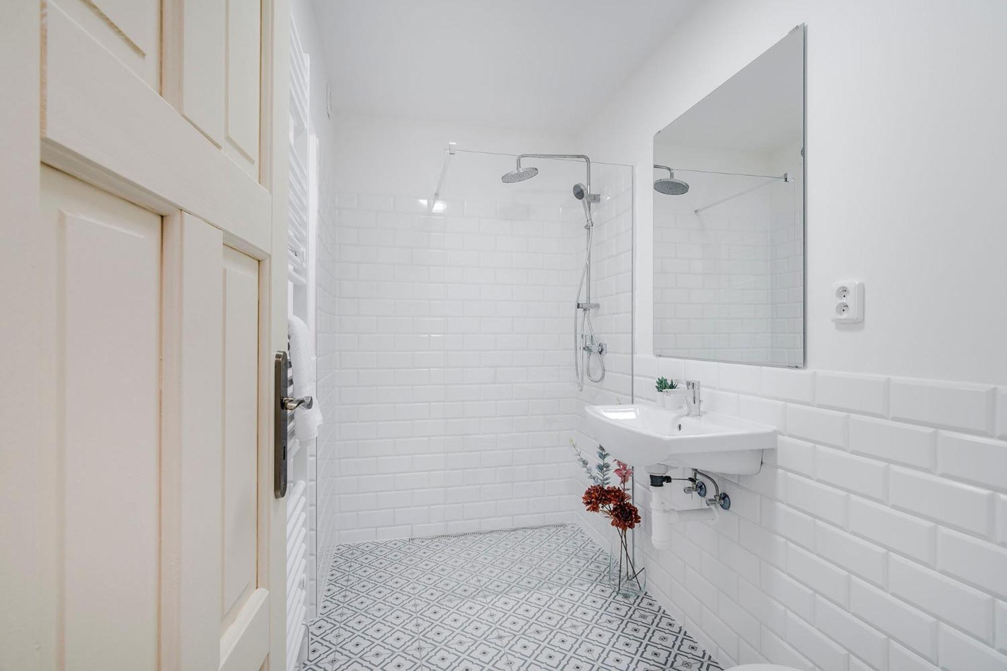 Florenc Apartments Prague 1 by Michal&Friends