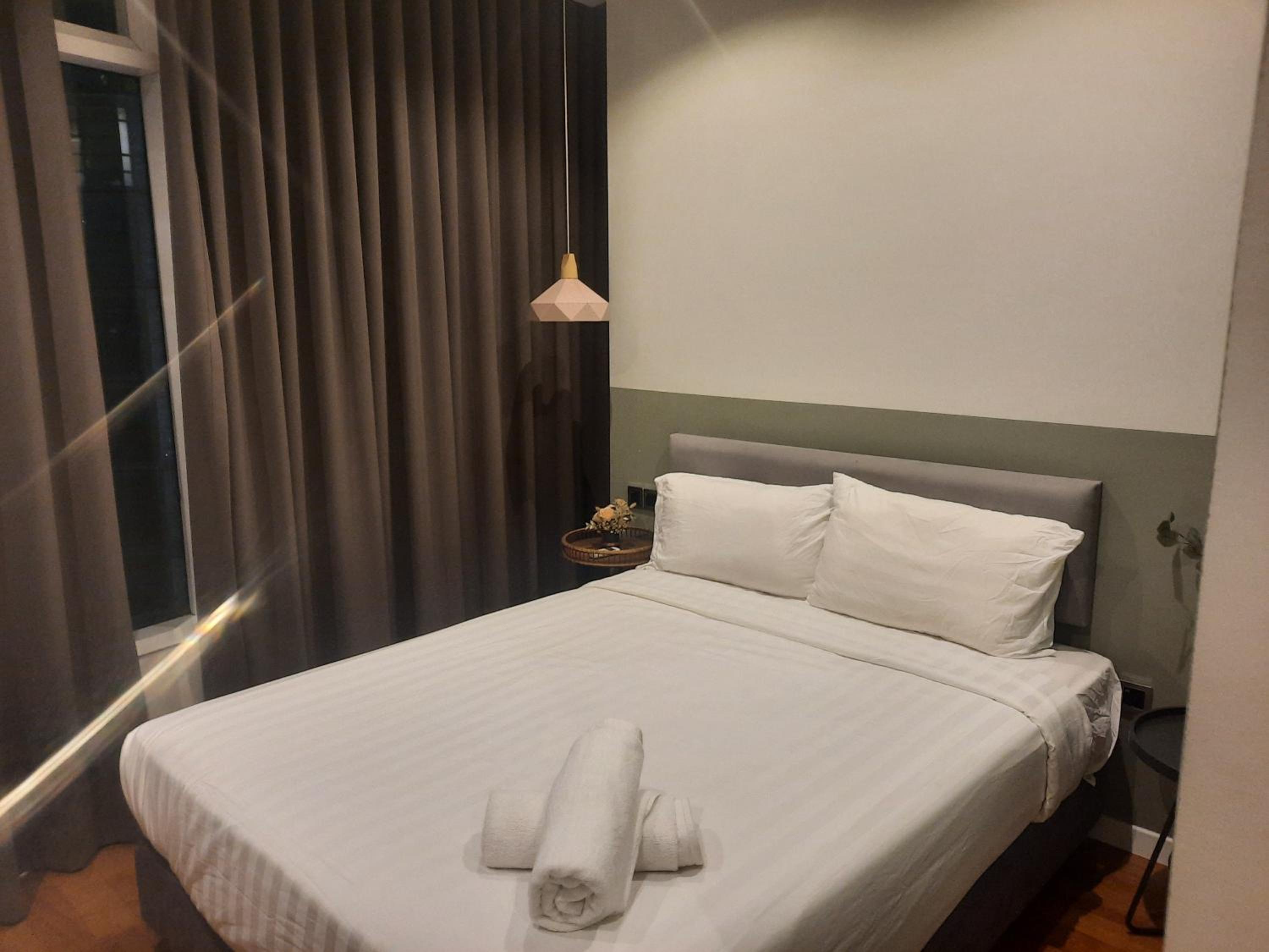 Sky Suites KLCC Kuala Lumpur City Centre by KD Sky Home