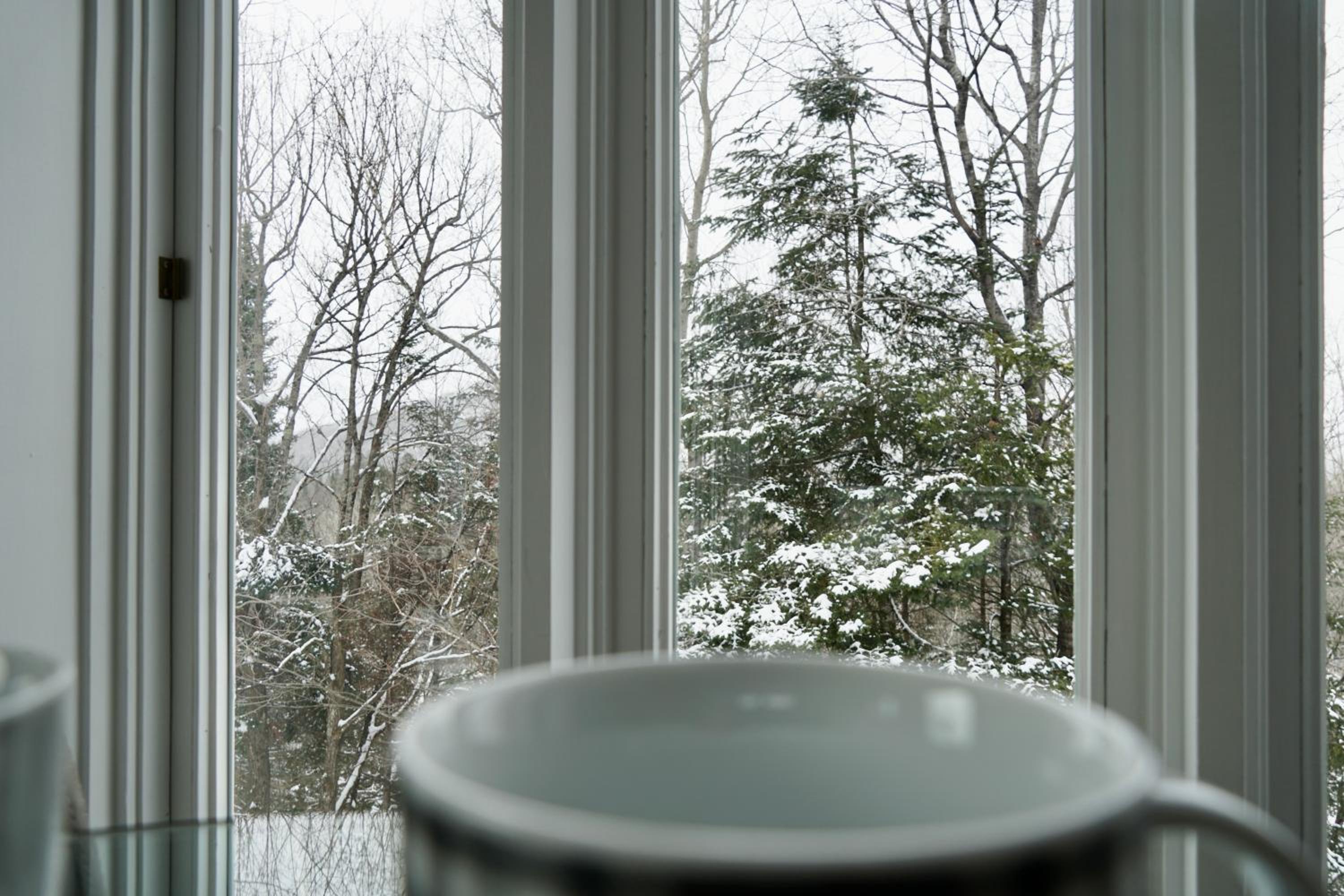 Le Rétro Chic à Mont-Tremblant