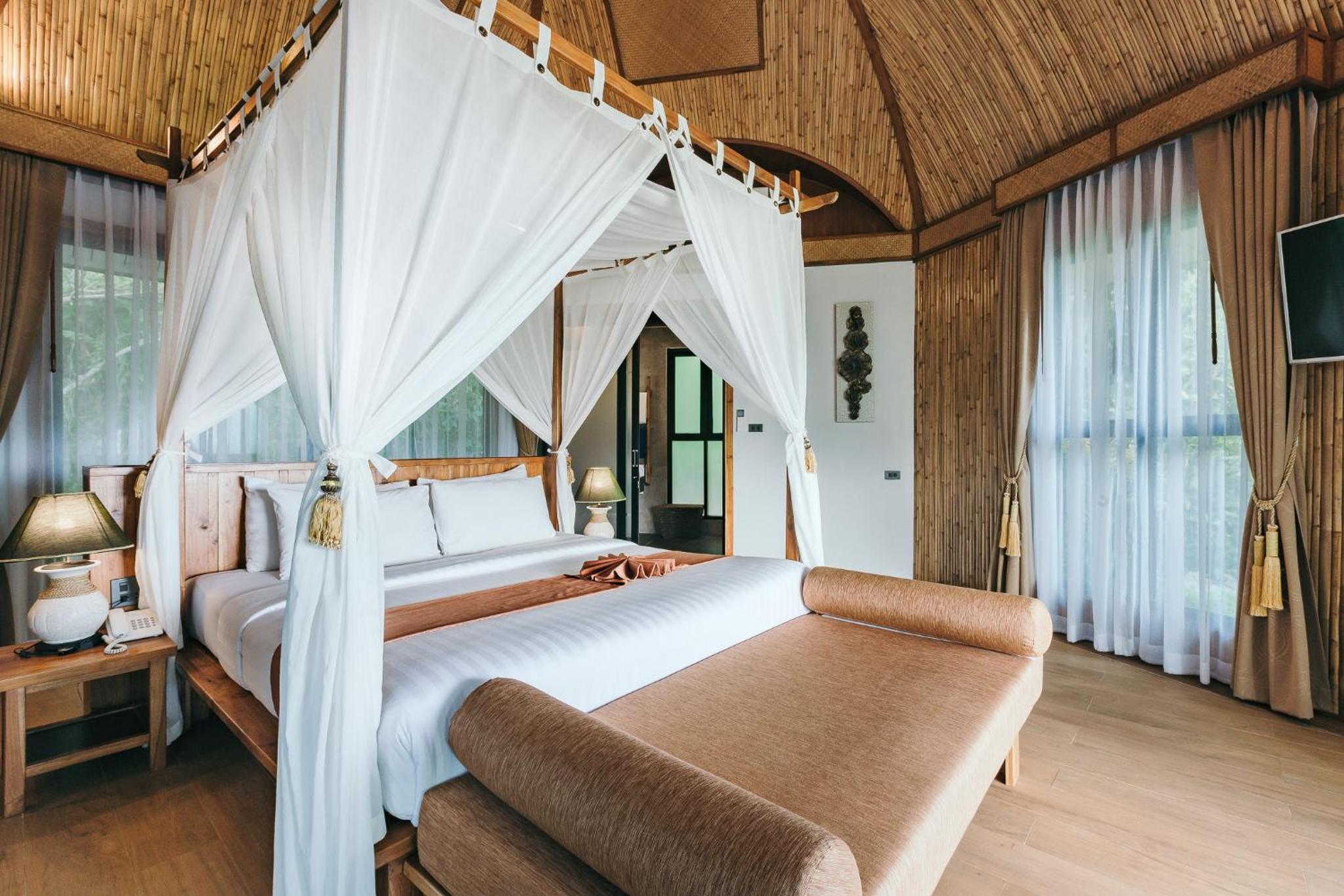 Aonang Fiore Resort