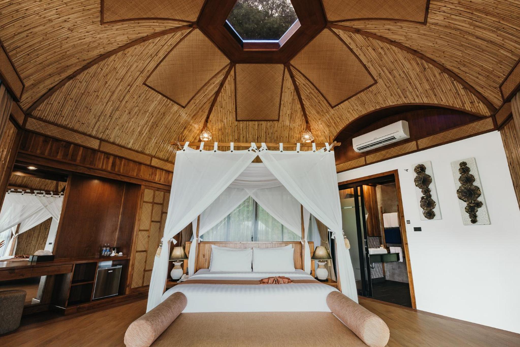 Aonang Fiore Resort
