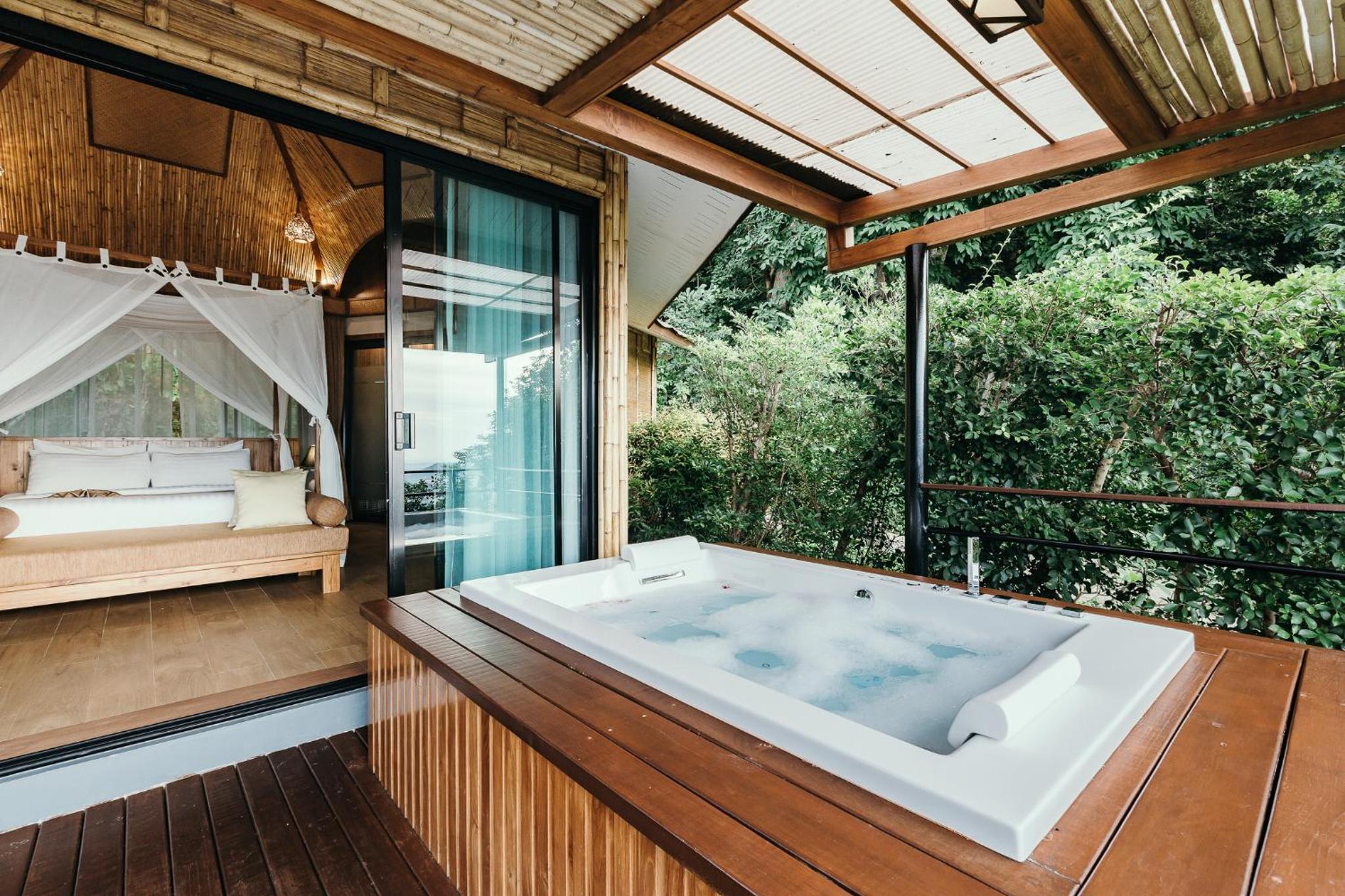 Aonang Fiore Resort