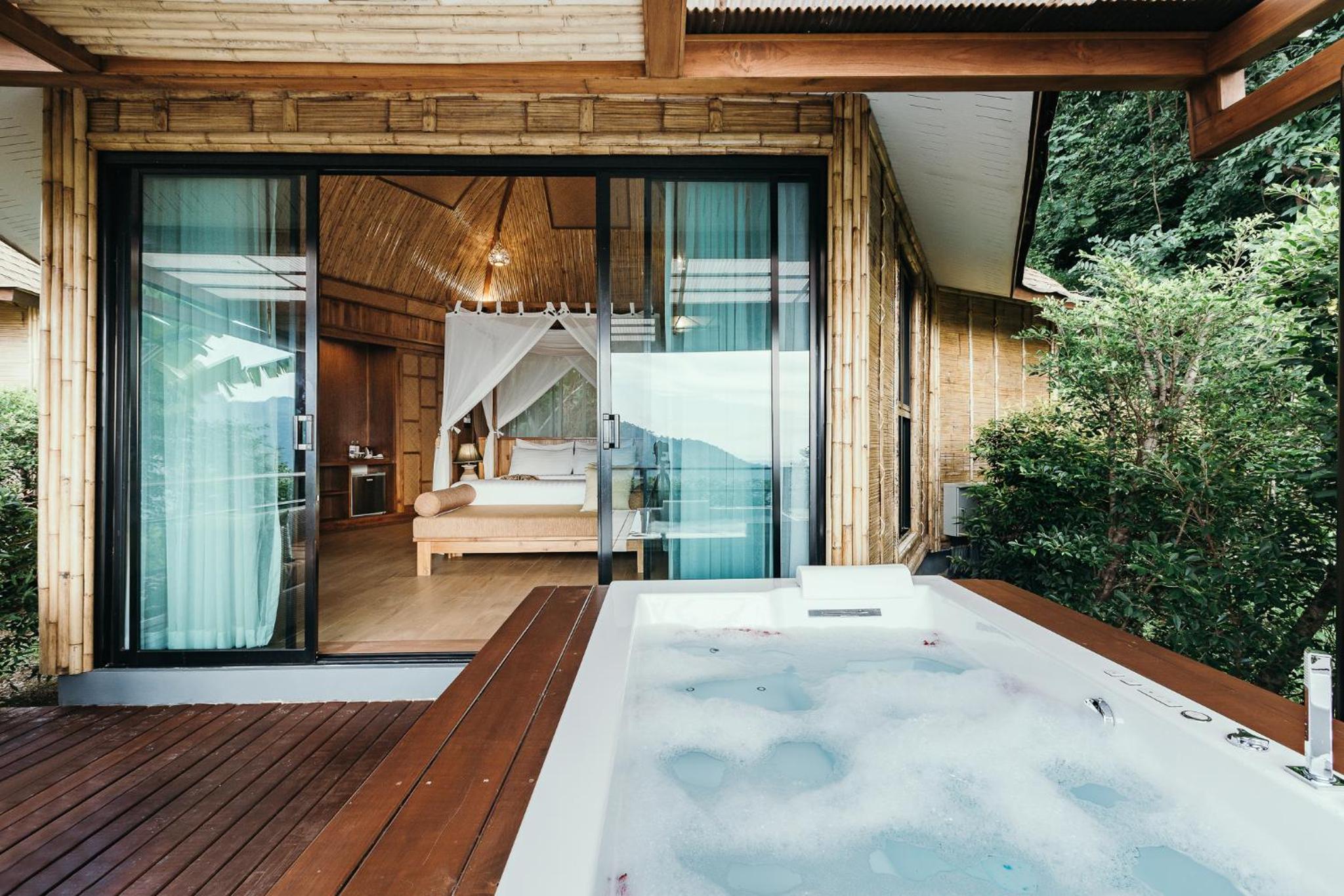Aonang Fiore Resort