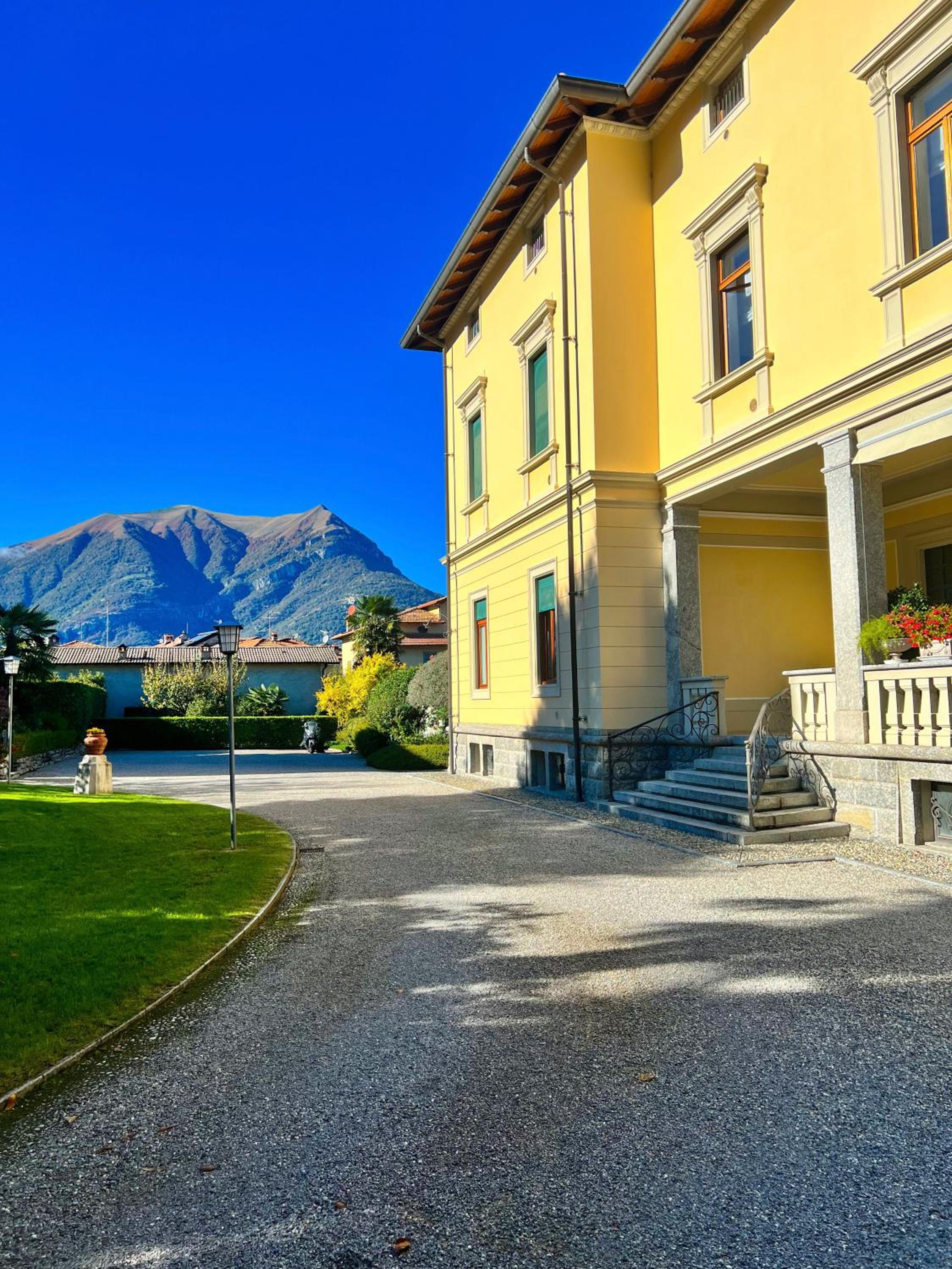 Villa Morosini photo 2