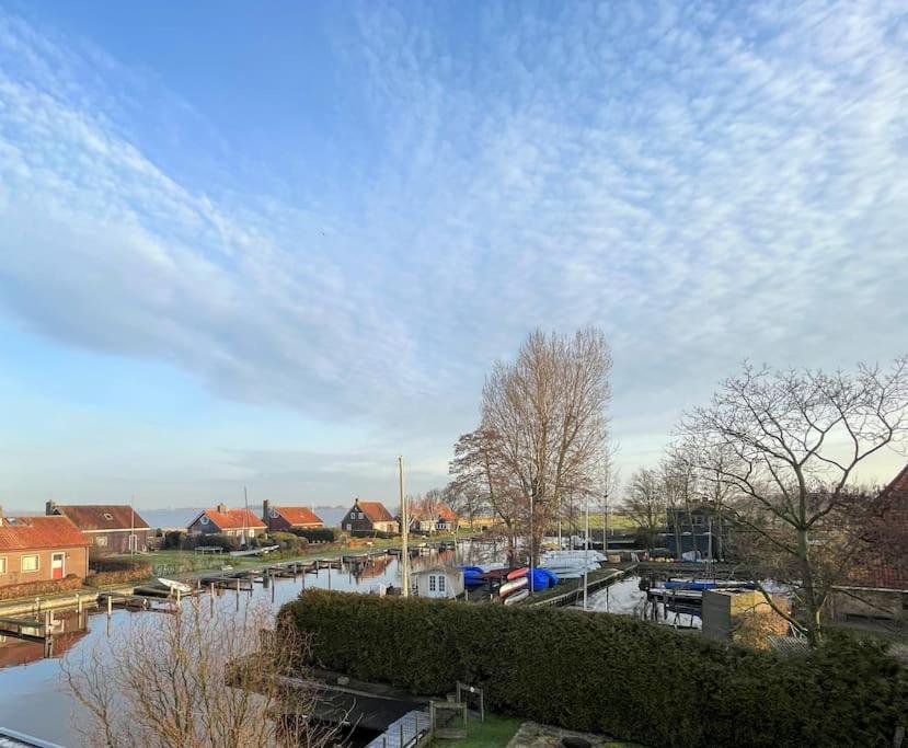 De Fluessen Loft view 2