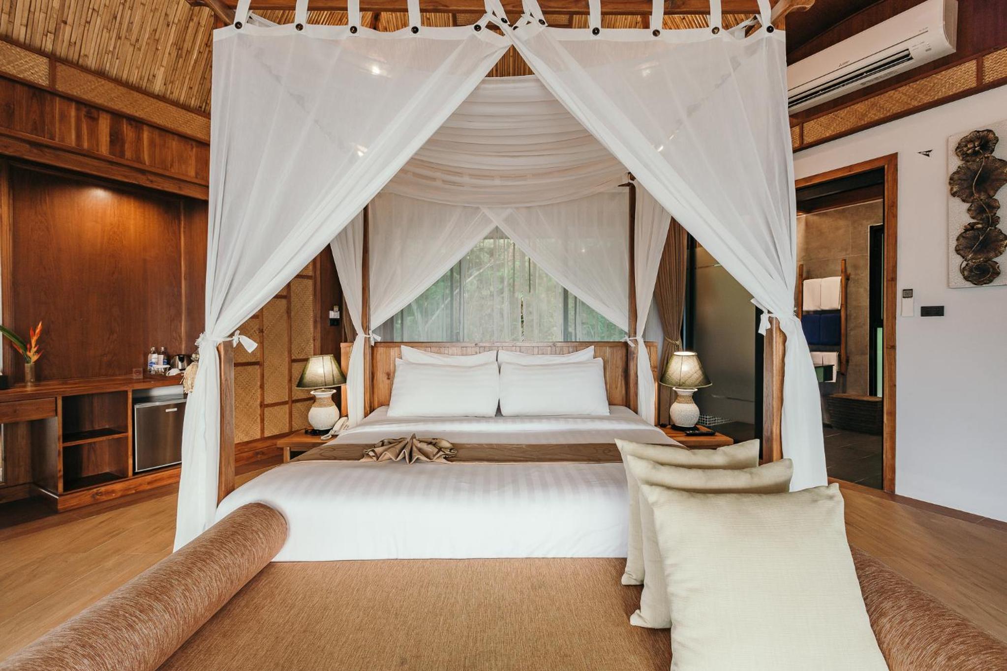 Aonang Fiore Resort
