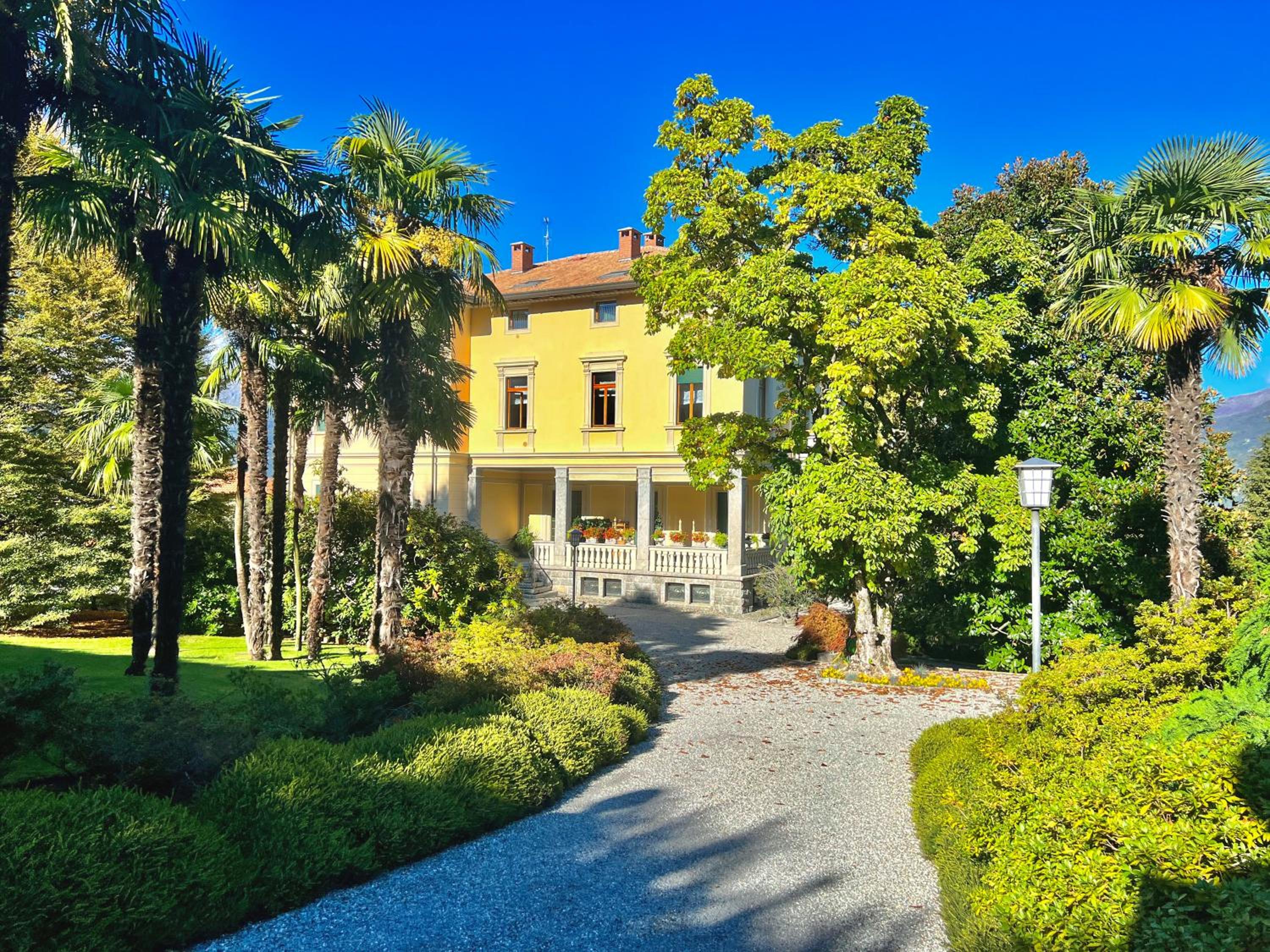 Villa Morosini photo 1