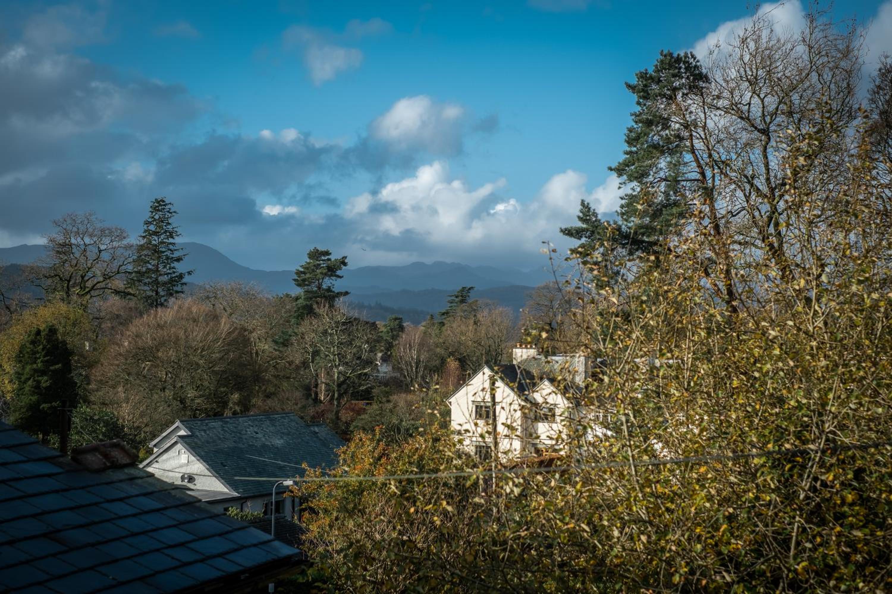 Tudor House-Windermere Centre