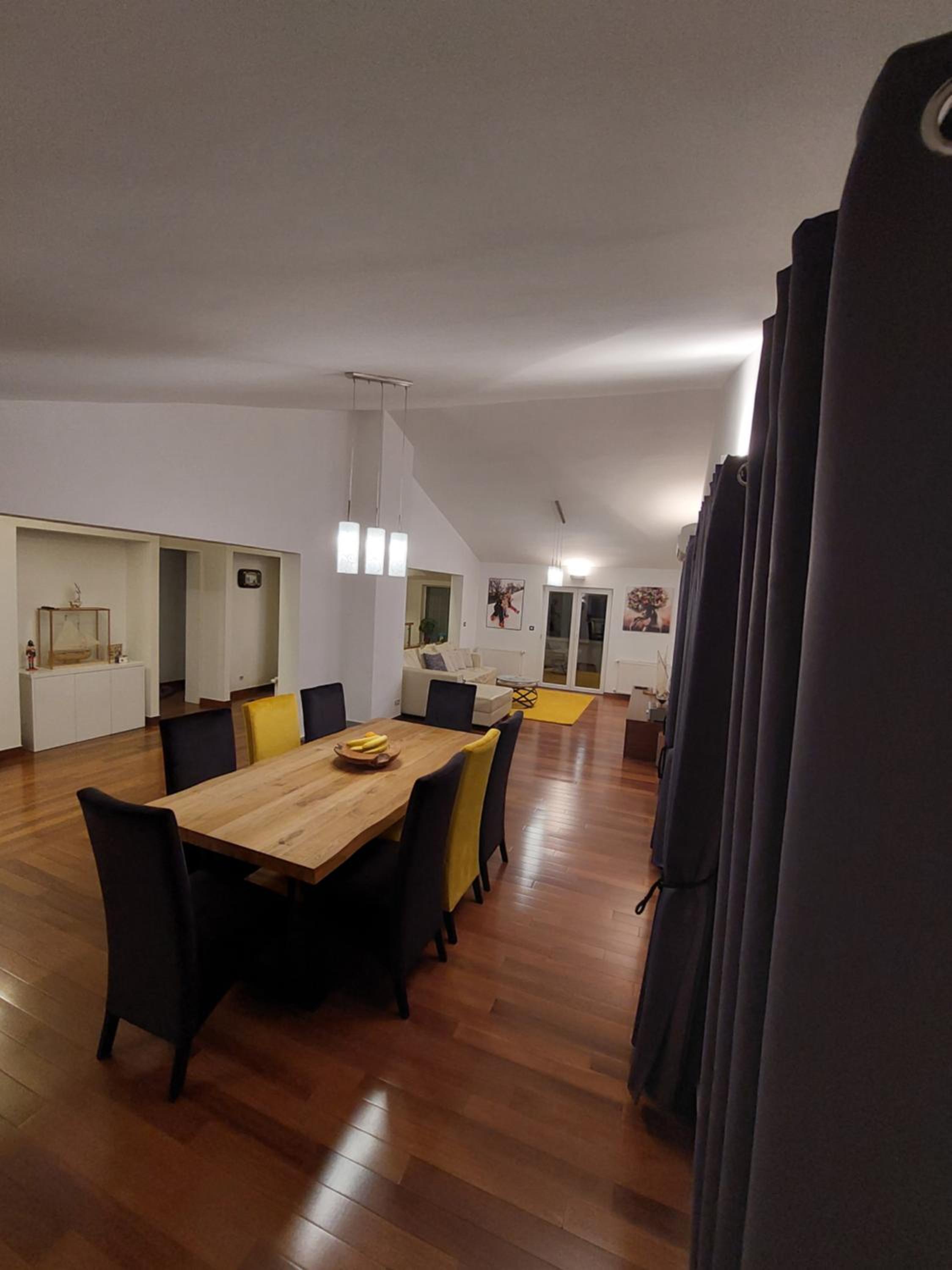 Sunny sea apartment Zadar