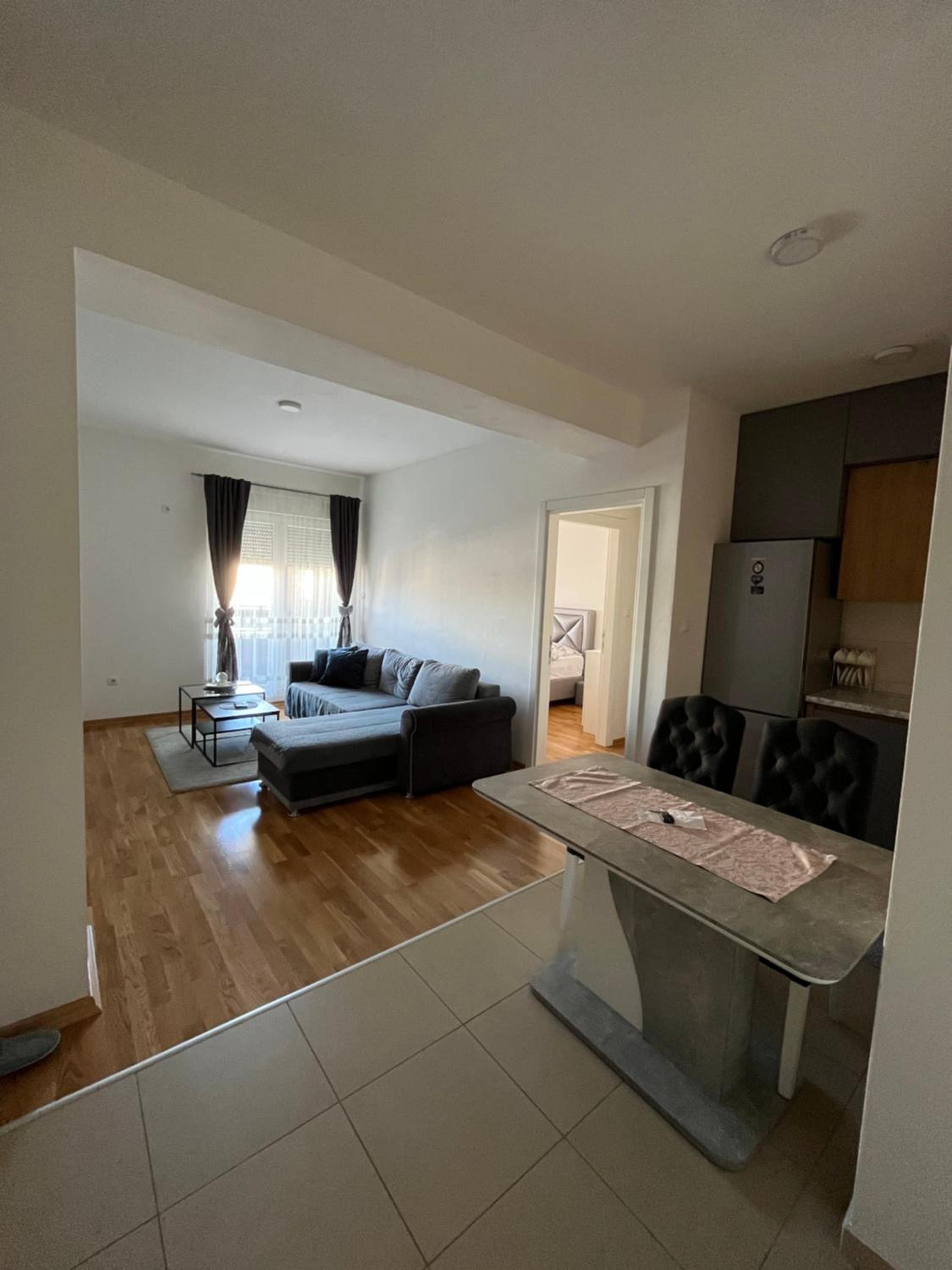 APARTMAN MASA