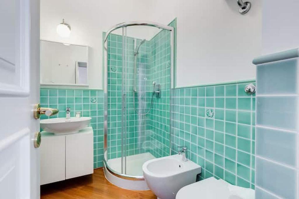 Modern & Stylish Flat near Piazza della Repubblica