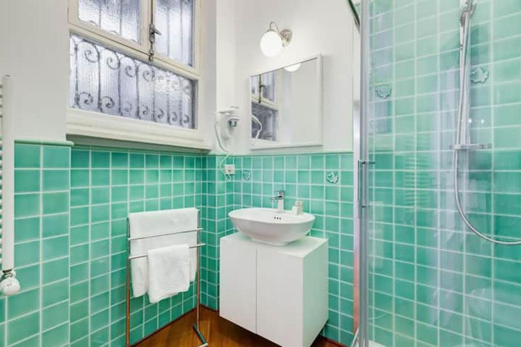 Modern & Stylish Flat near Piazza della Repubblica