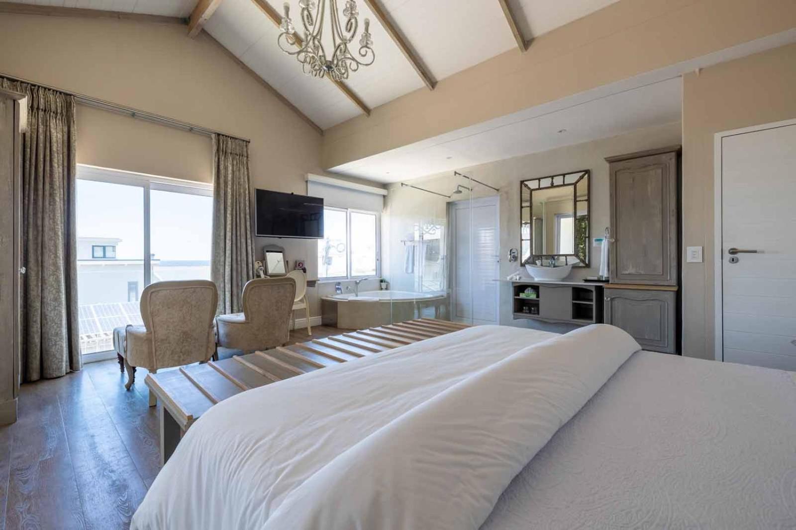 Hermanus Boutique Guest House