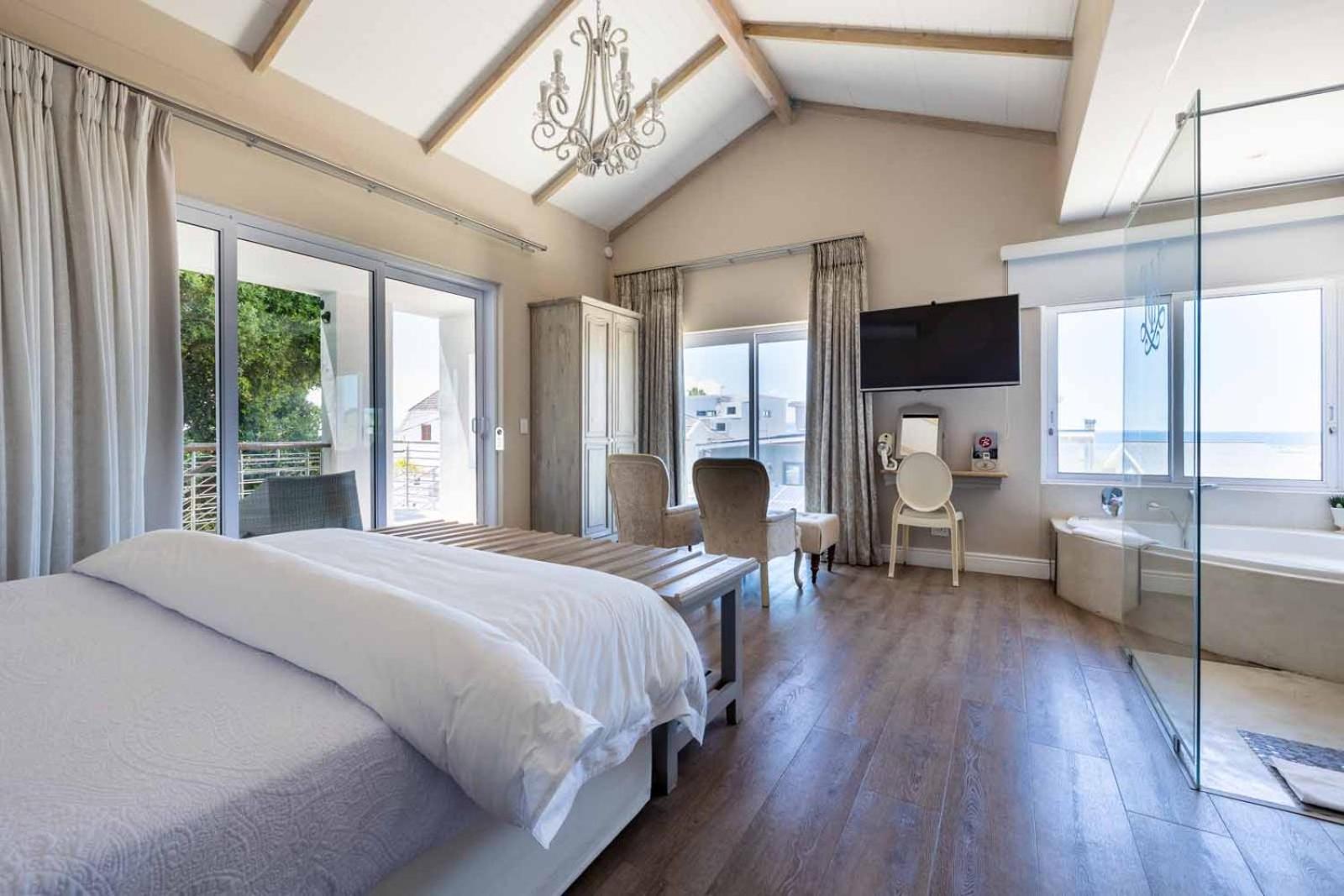 Hermanus Boutique Guest House