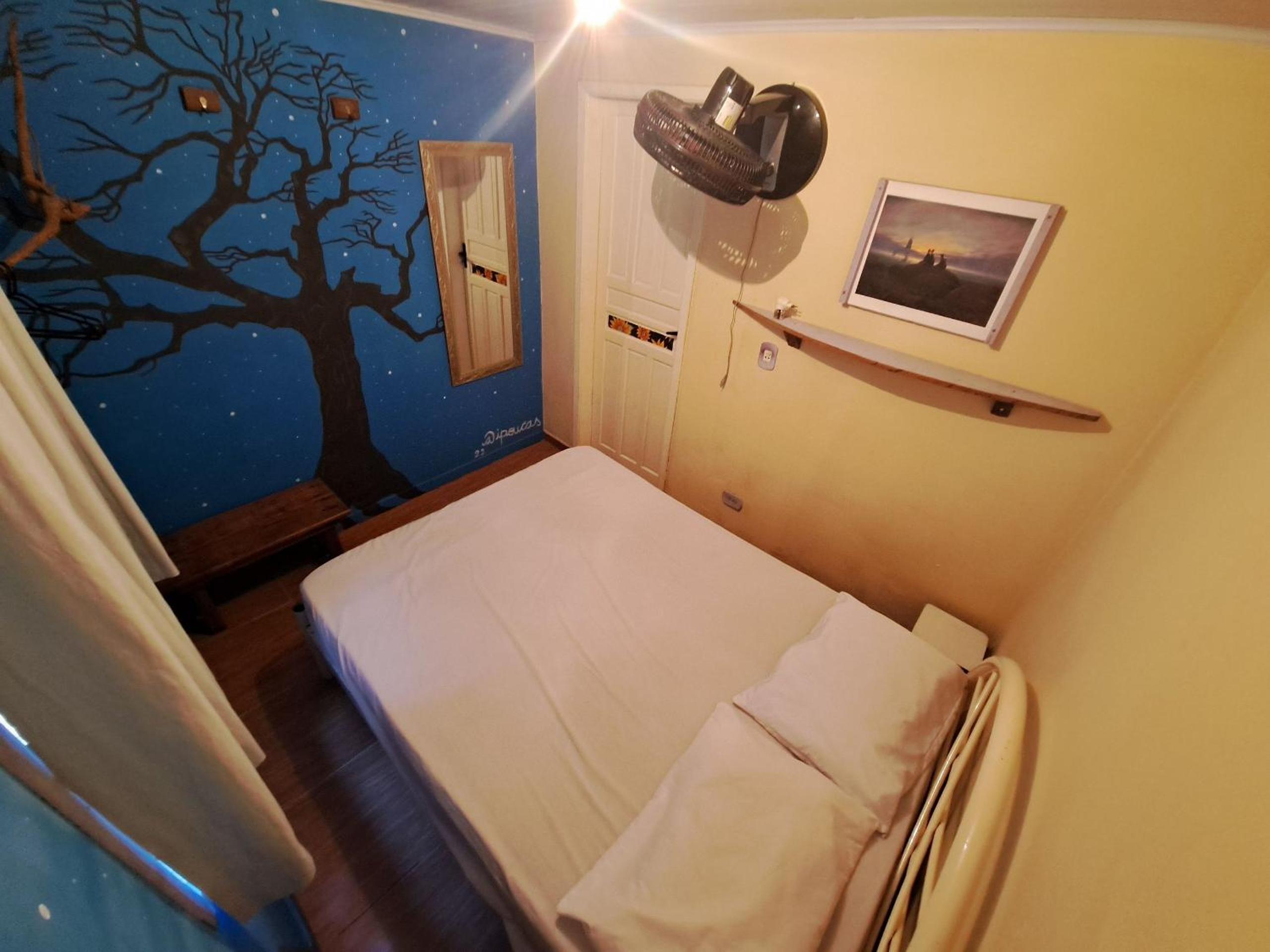 Casa Estilosa e Rústica com Vista para o Pôr do Sol da Ilha do Mel!