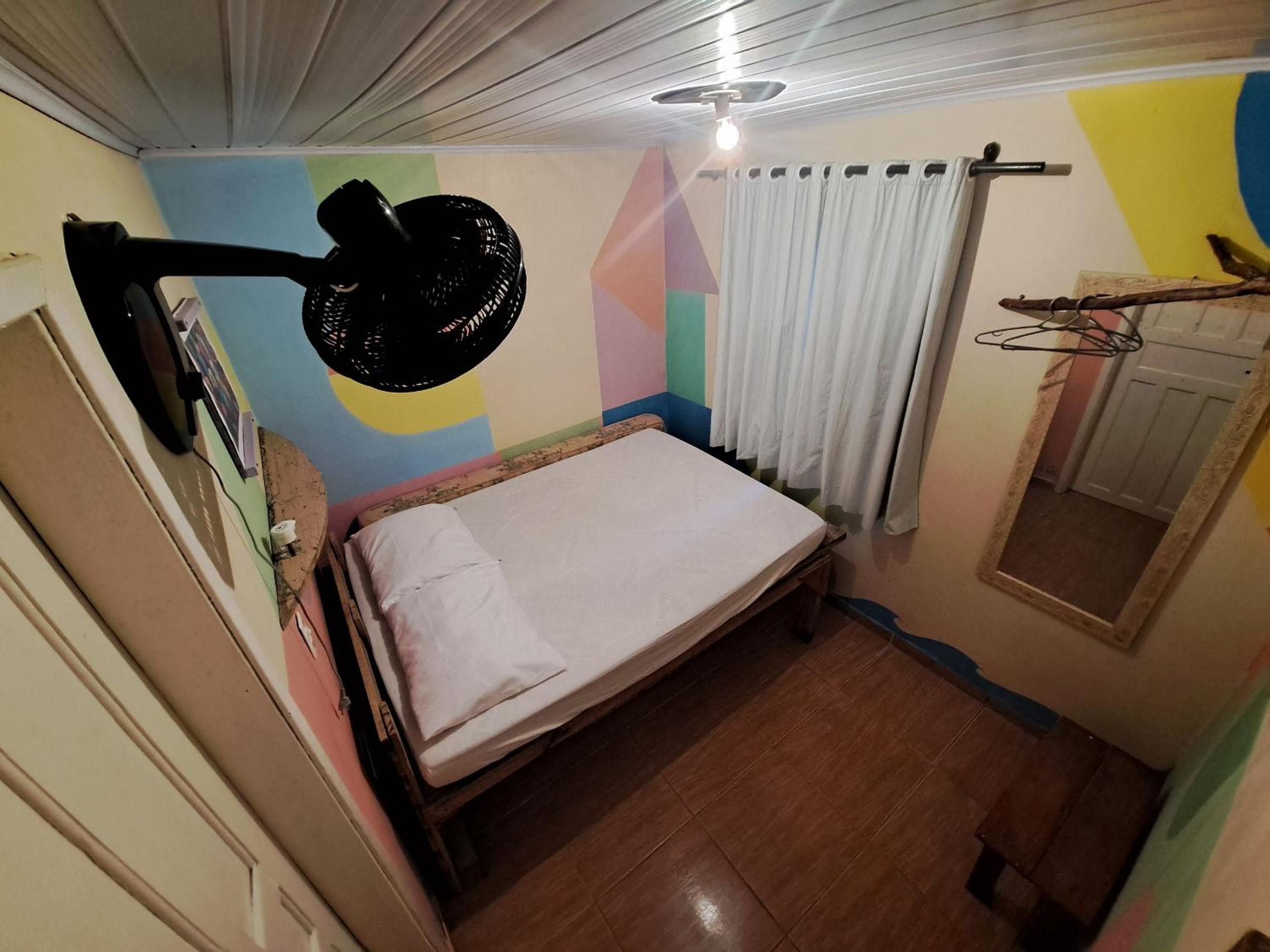 Casa Estilosa e Rústica com Vista para o Pôr do Sol da Ilha do Mel!