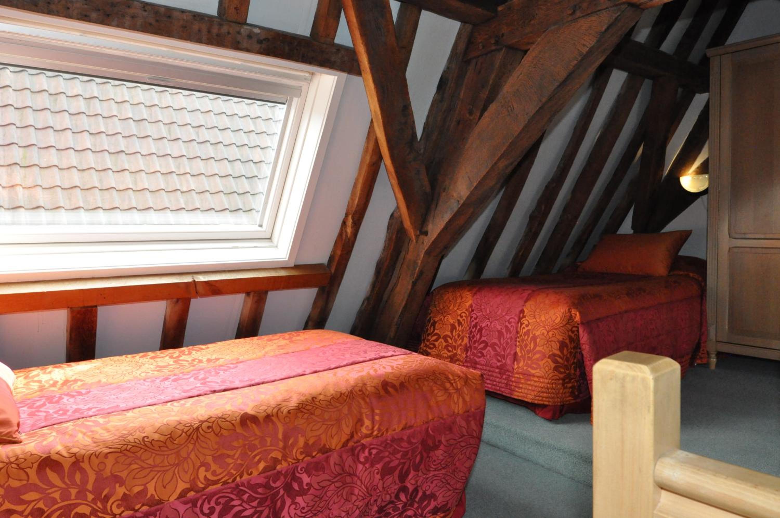 Bruges Vacations - Hotel Jan Brito - Property Image 107