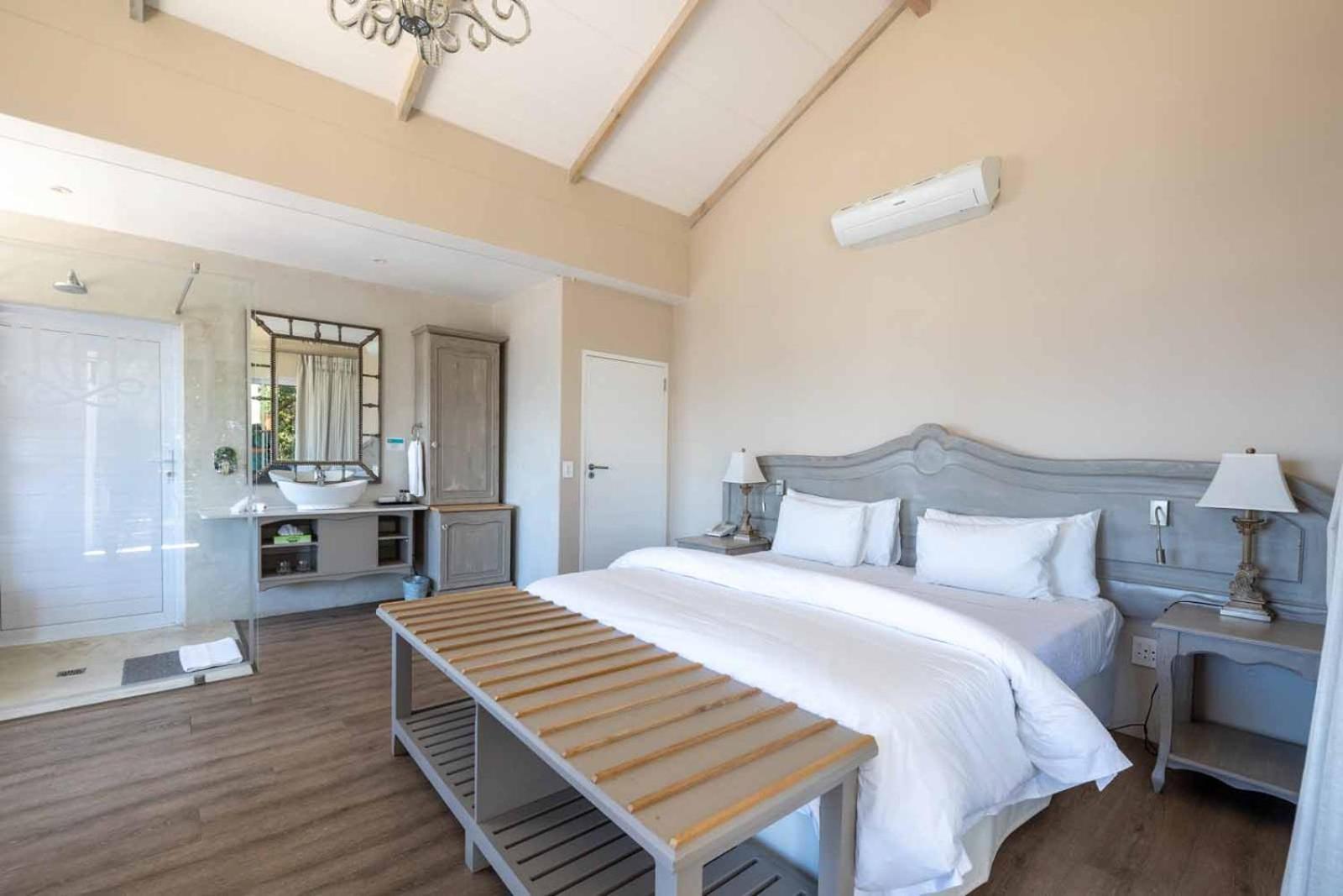 Hermanus Boutique Guest House