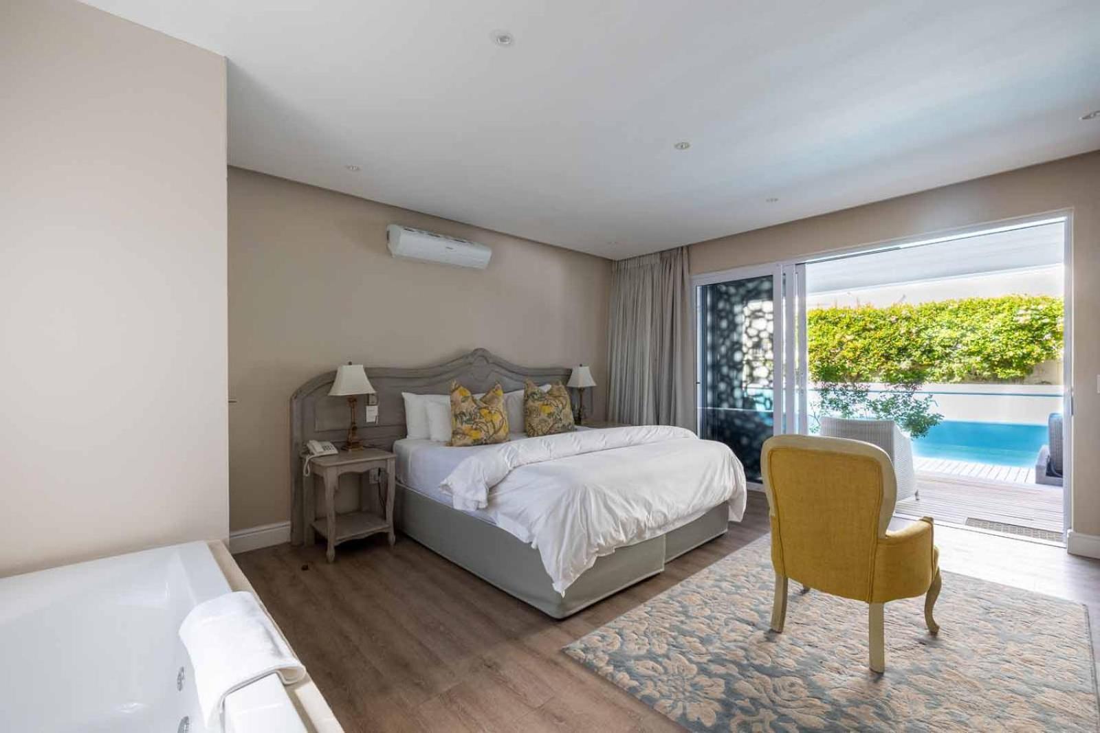 Hermanus Boutique Guest House