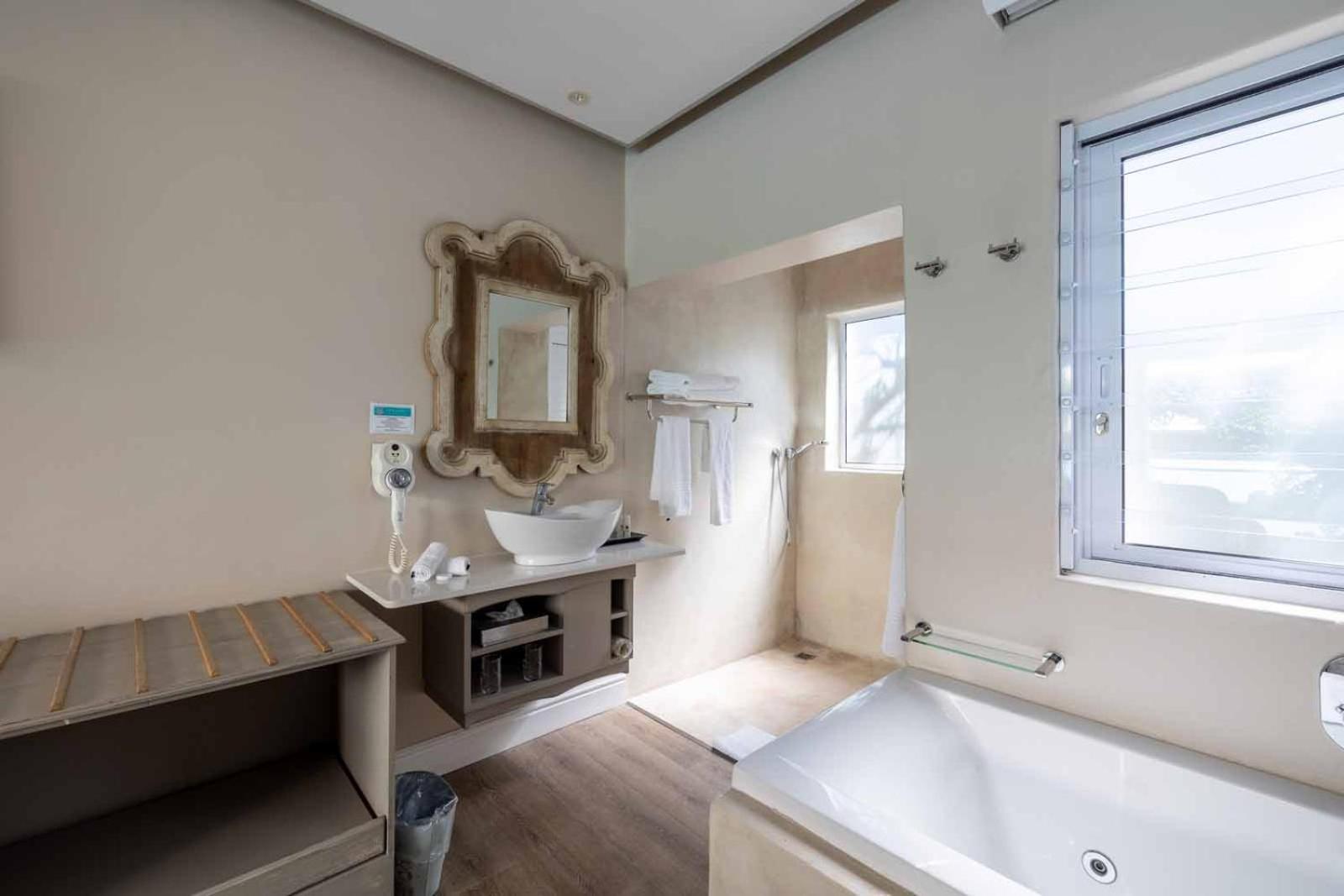 Hermanus Boutique Guest House